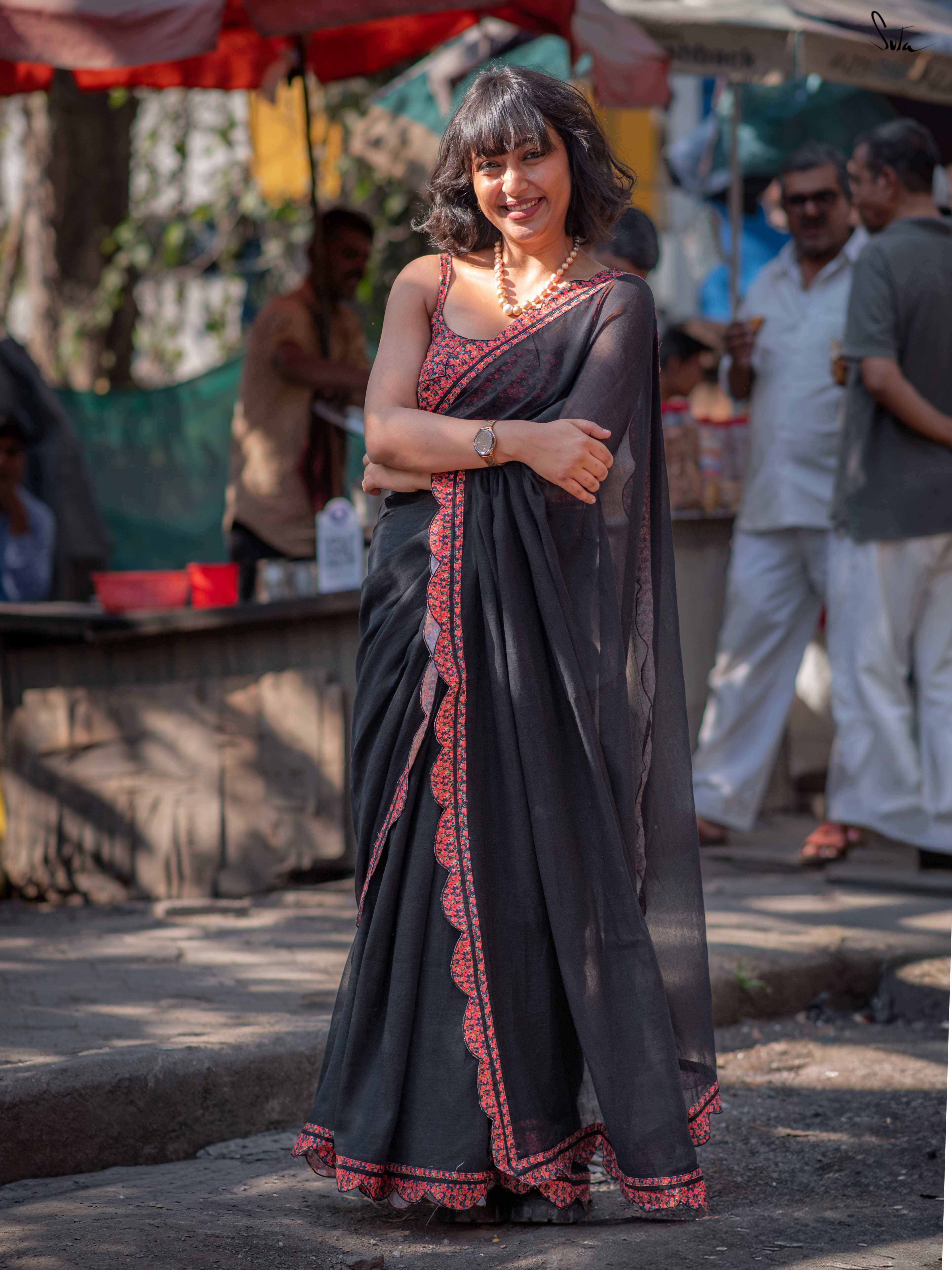 Arjun Laila