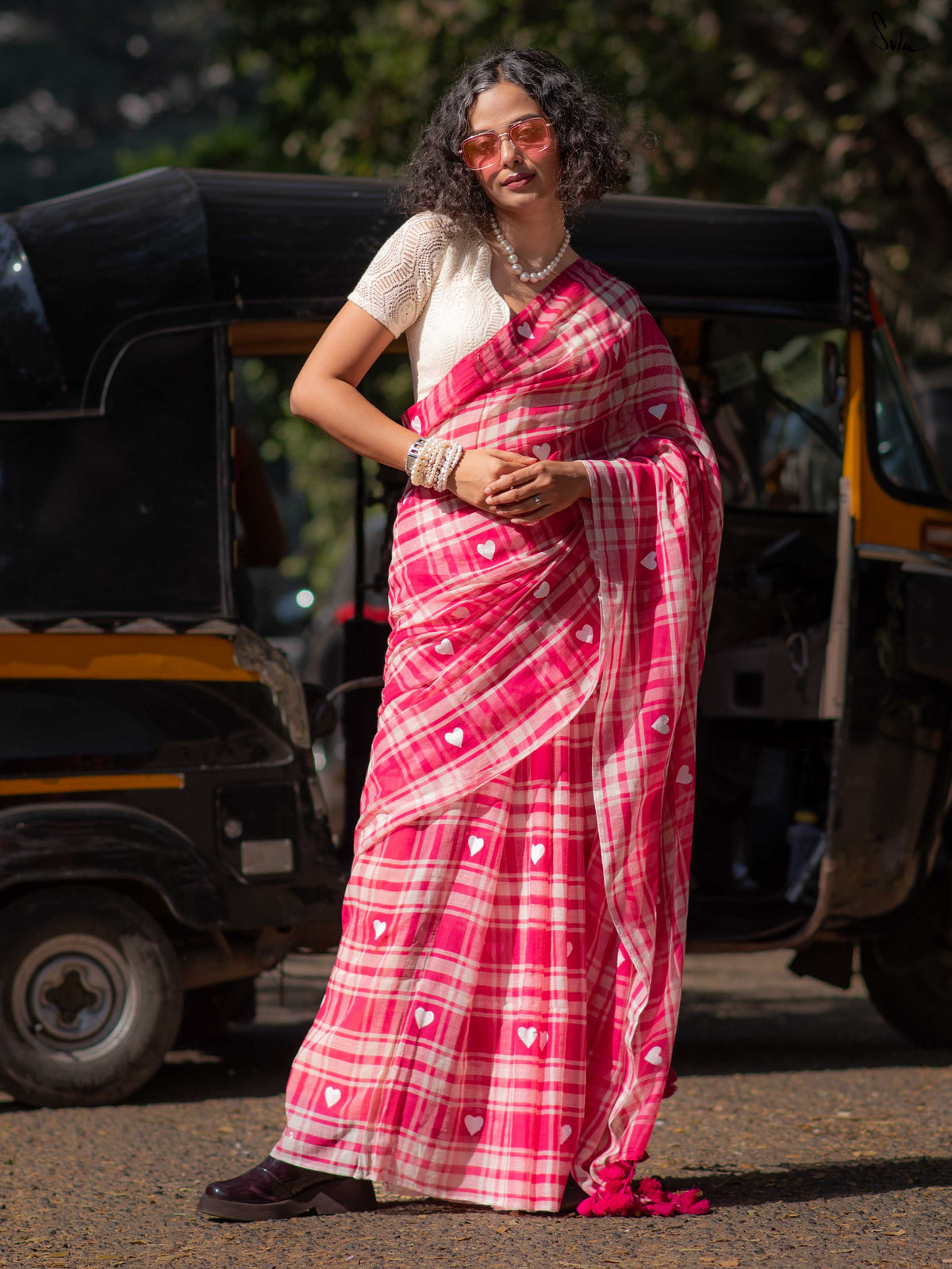 Sameer Nandini