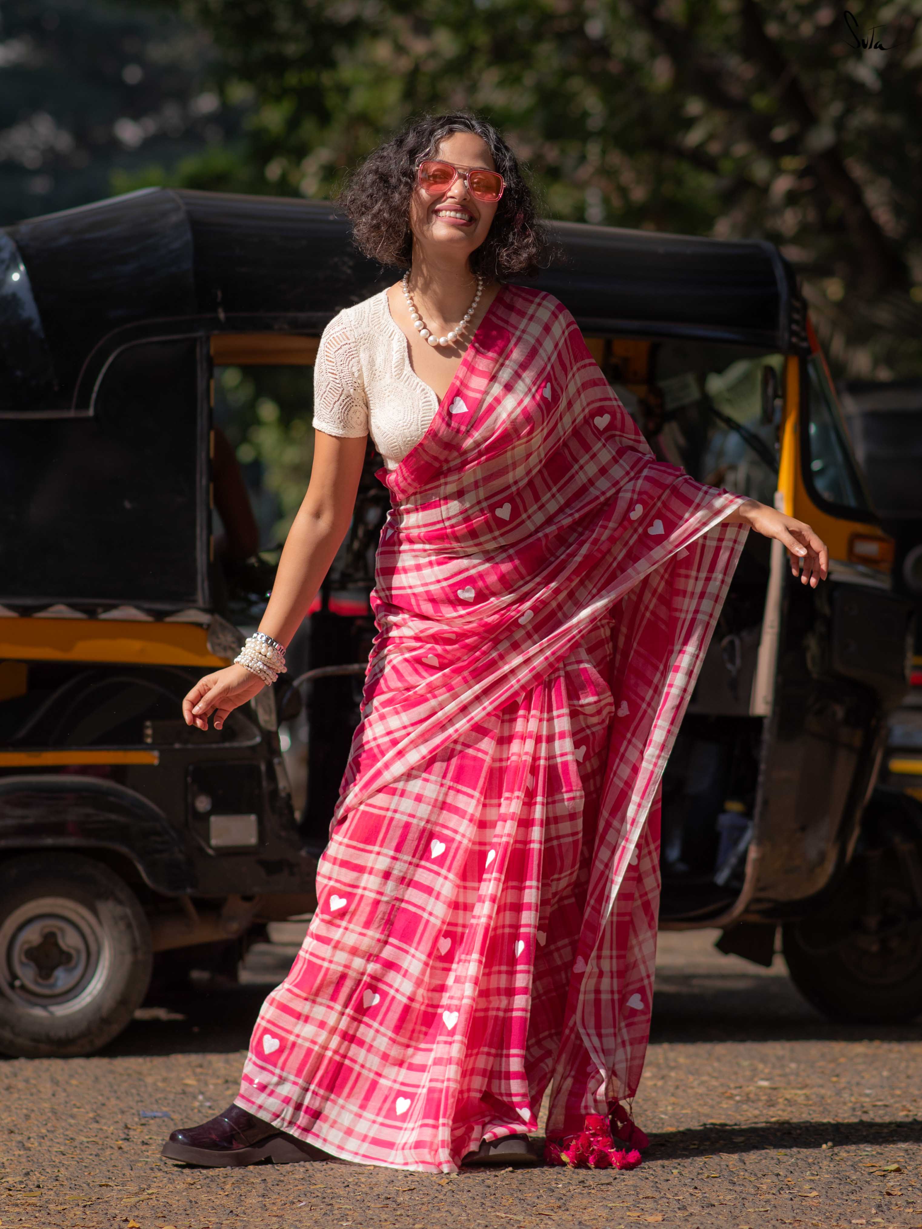 Sameer Nandini