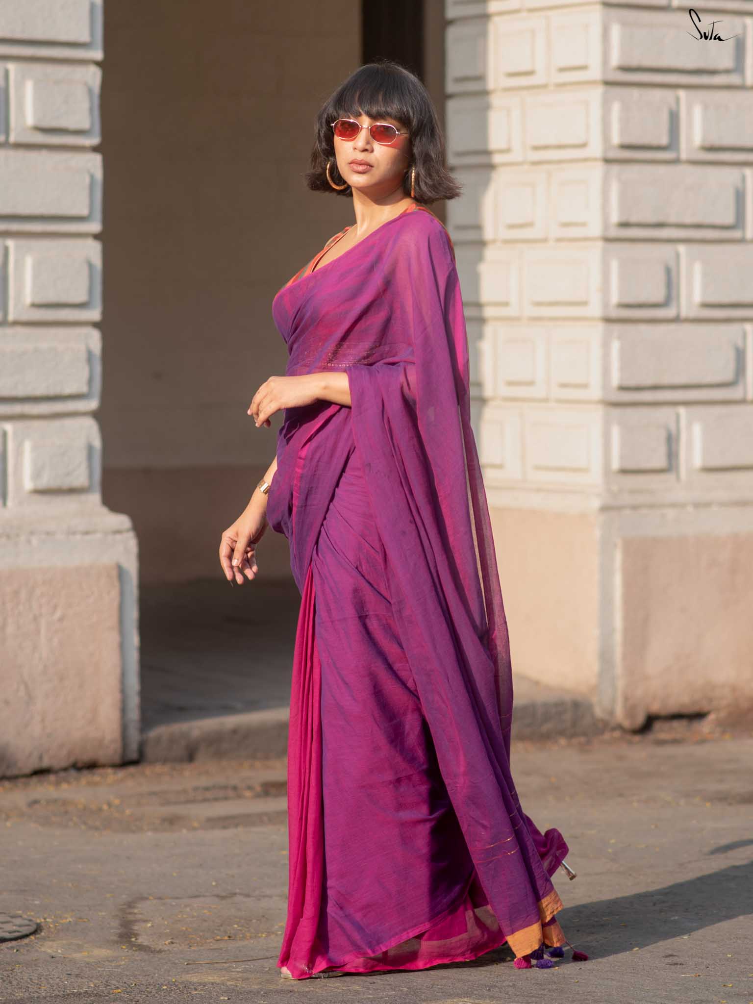 Dancing Dhoop