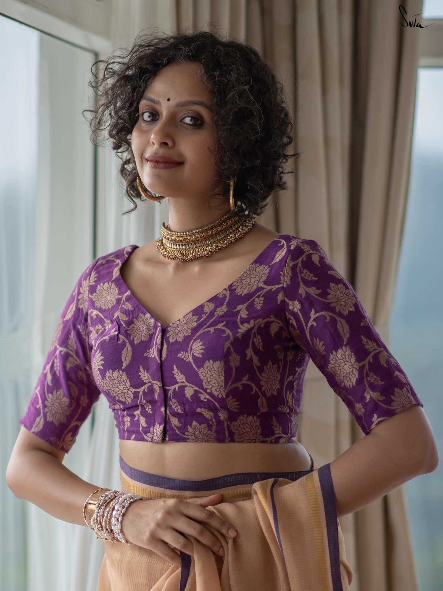 Swarna Kamal