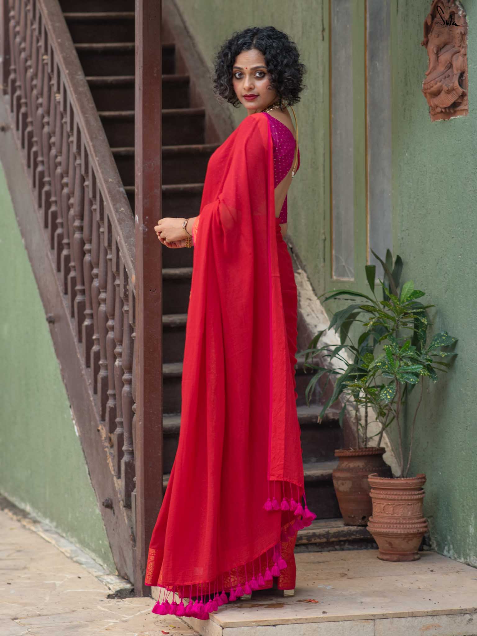Laal zar