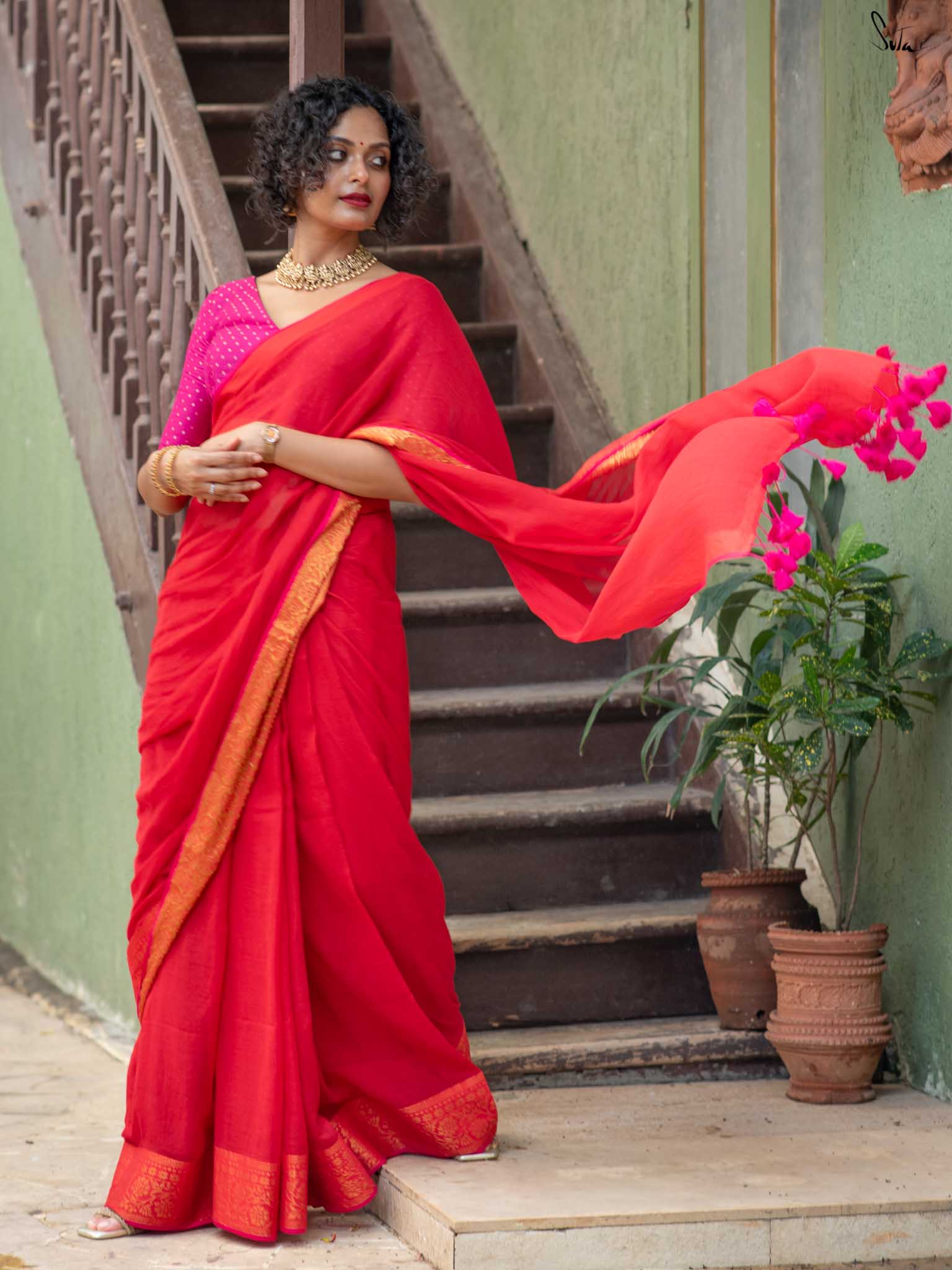 Laal zar