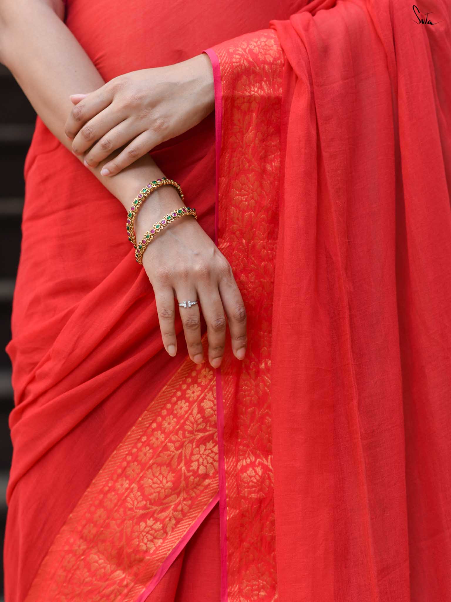Laal zar