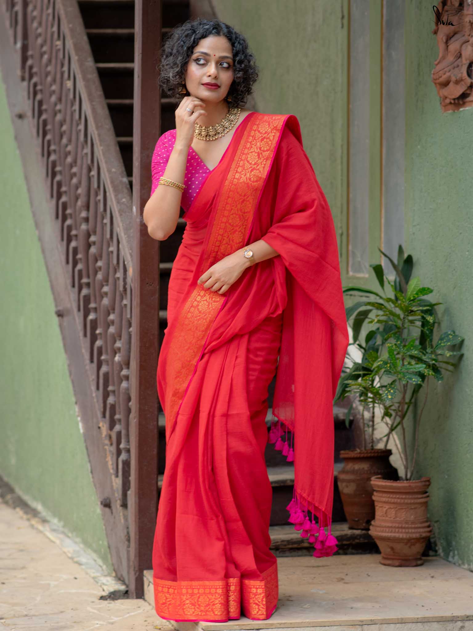 Laal zar