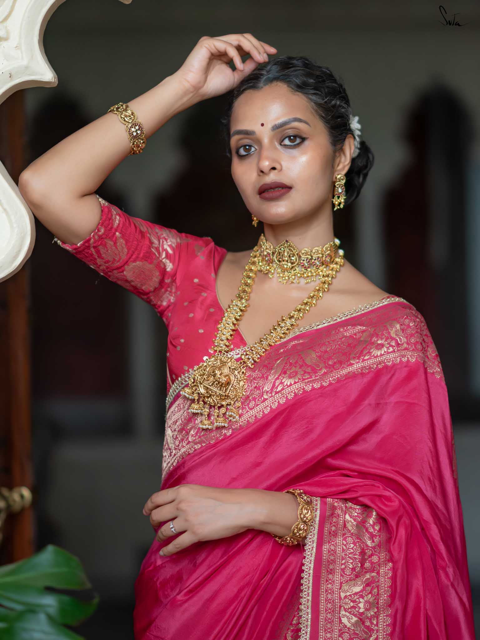 Varmala hai