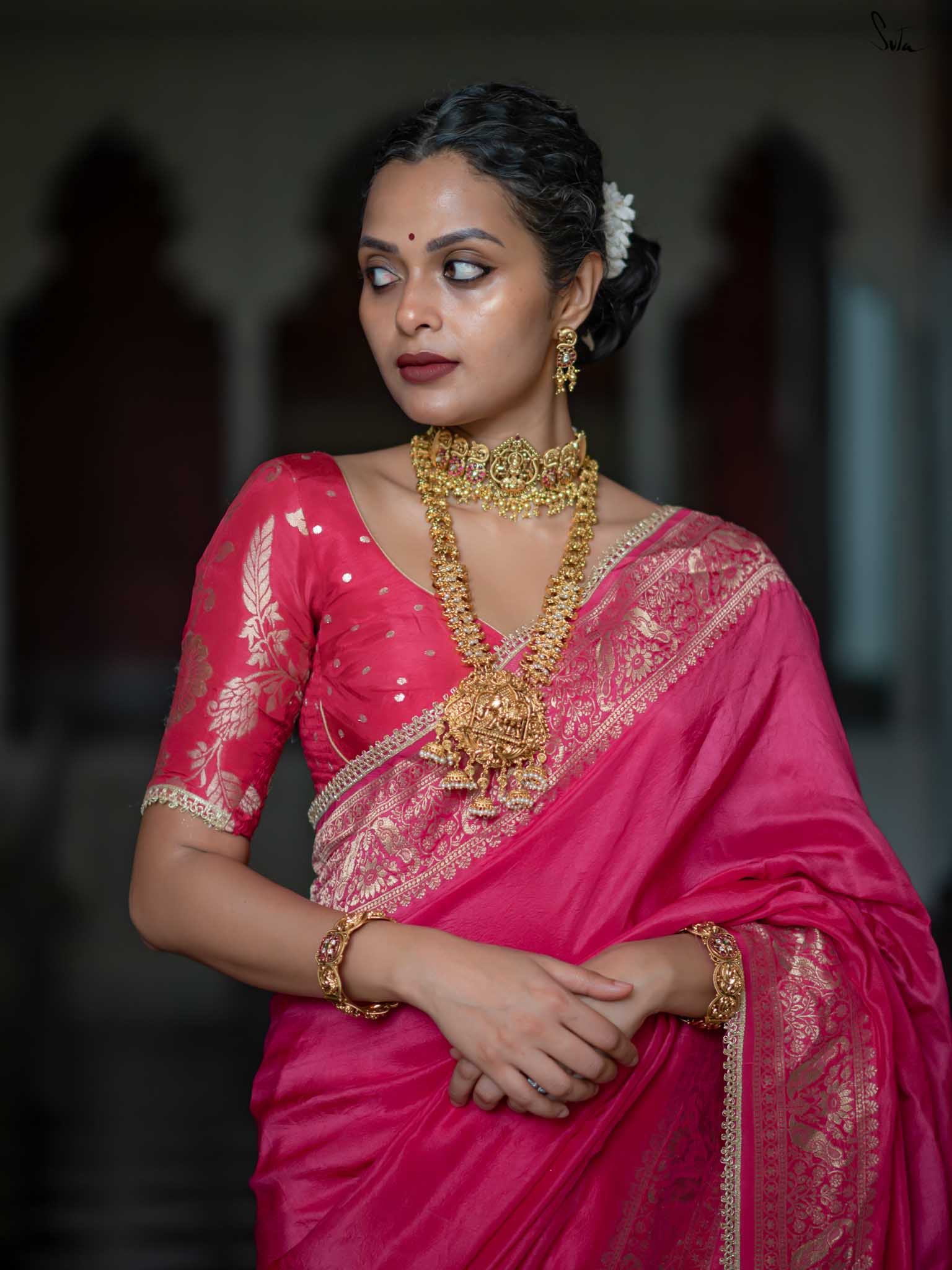Varmala hai