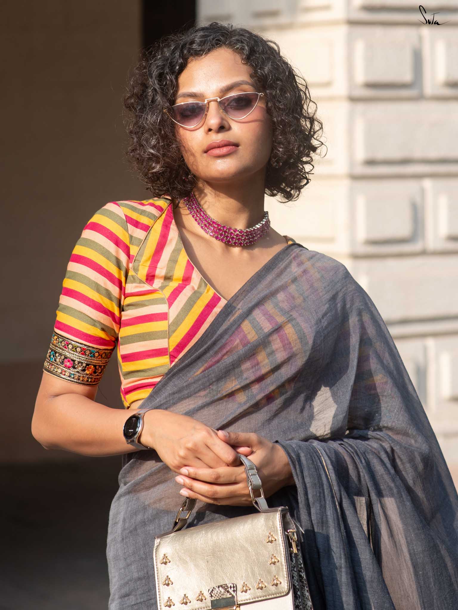 Golden Ghadi