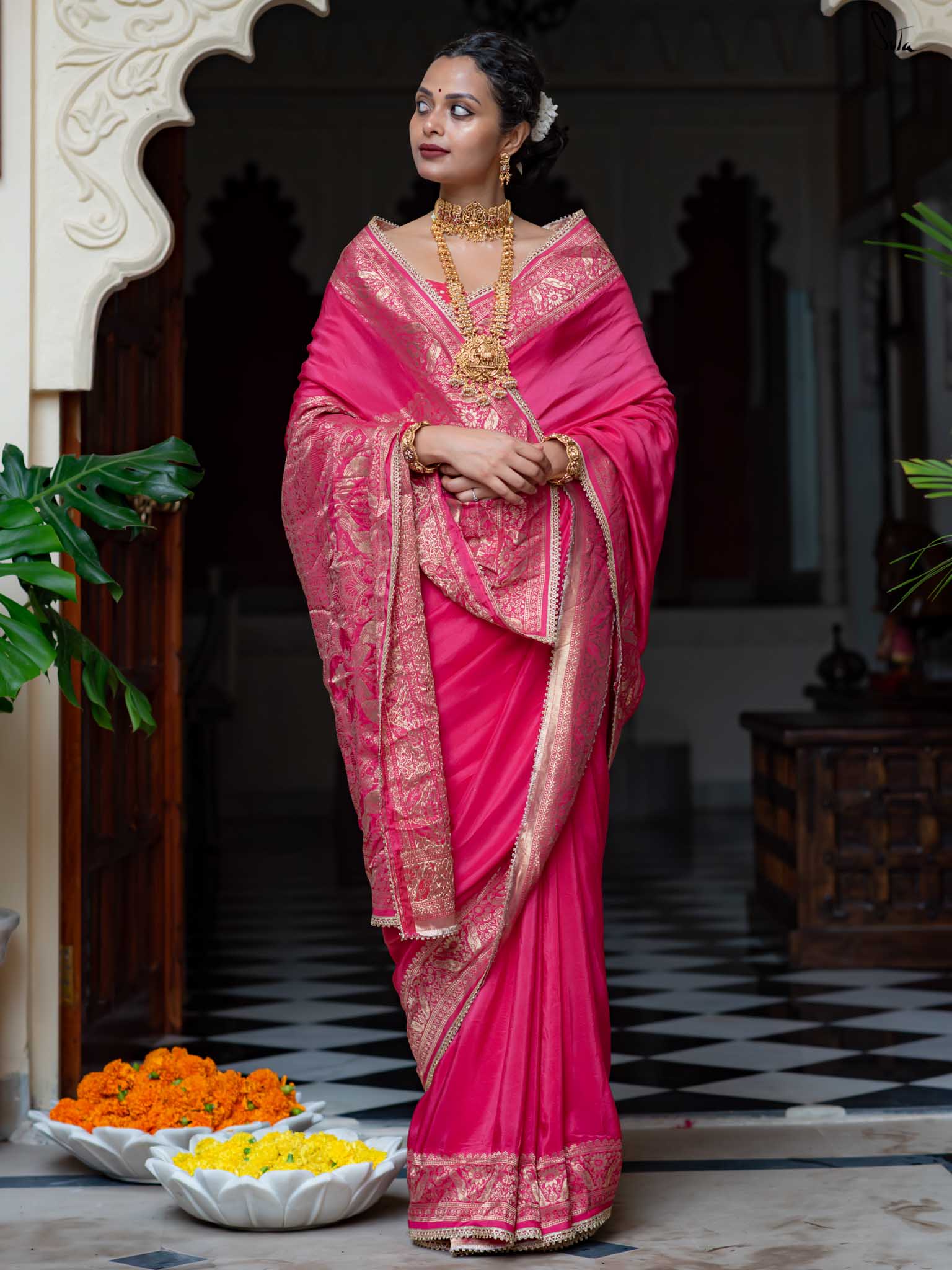 Varmala hai