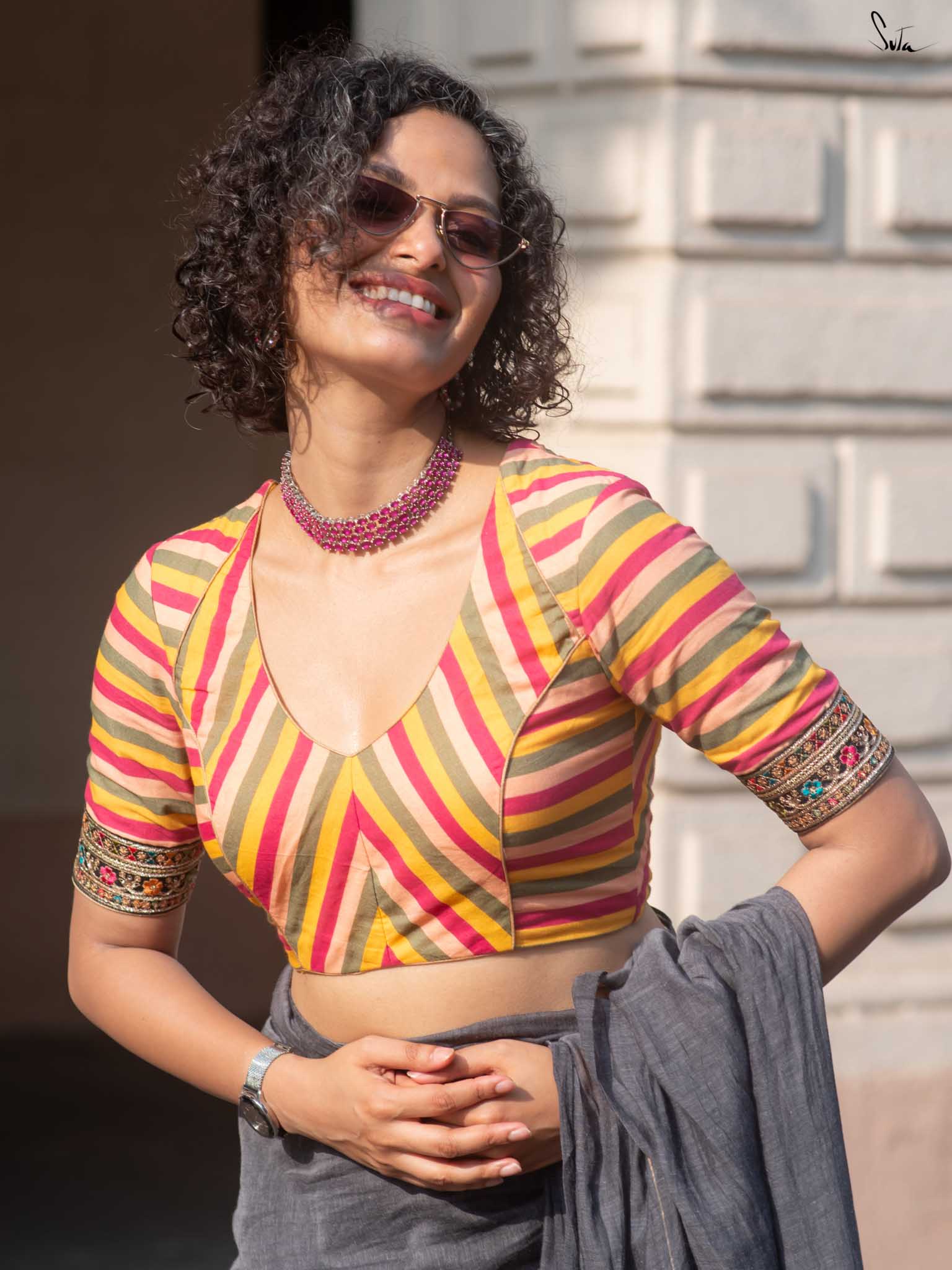 Golden Ghadi