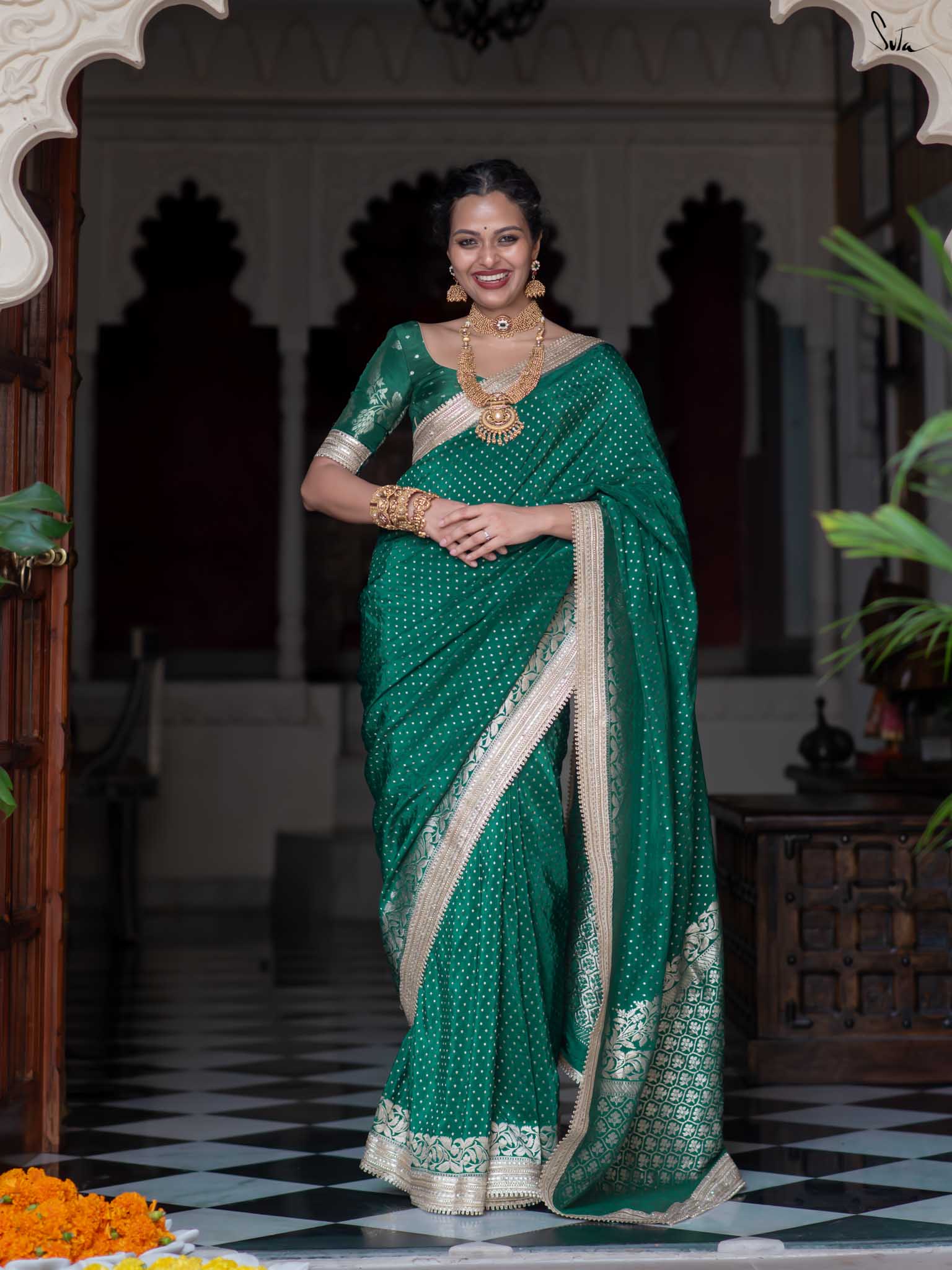 Mehendi hai
