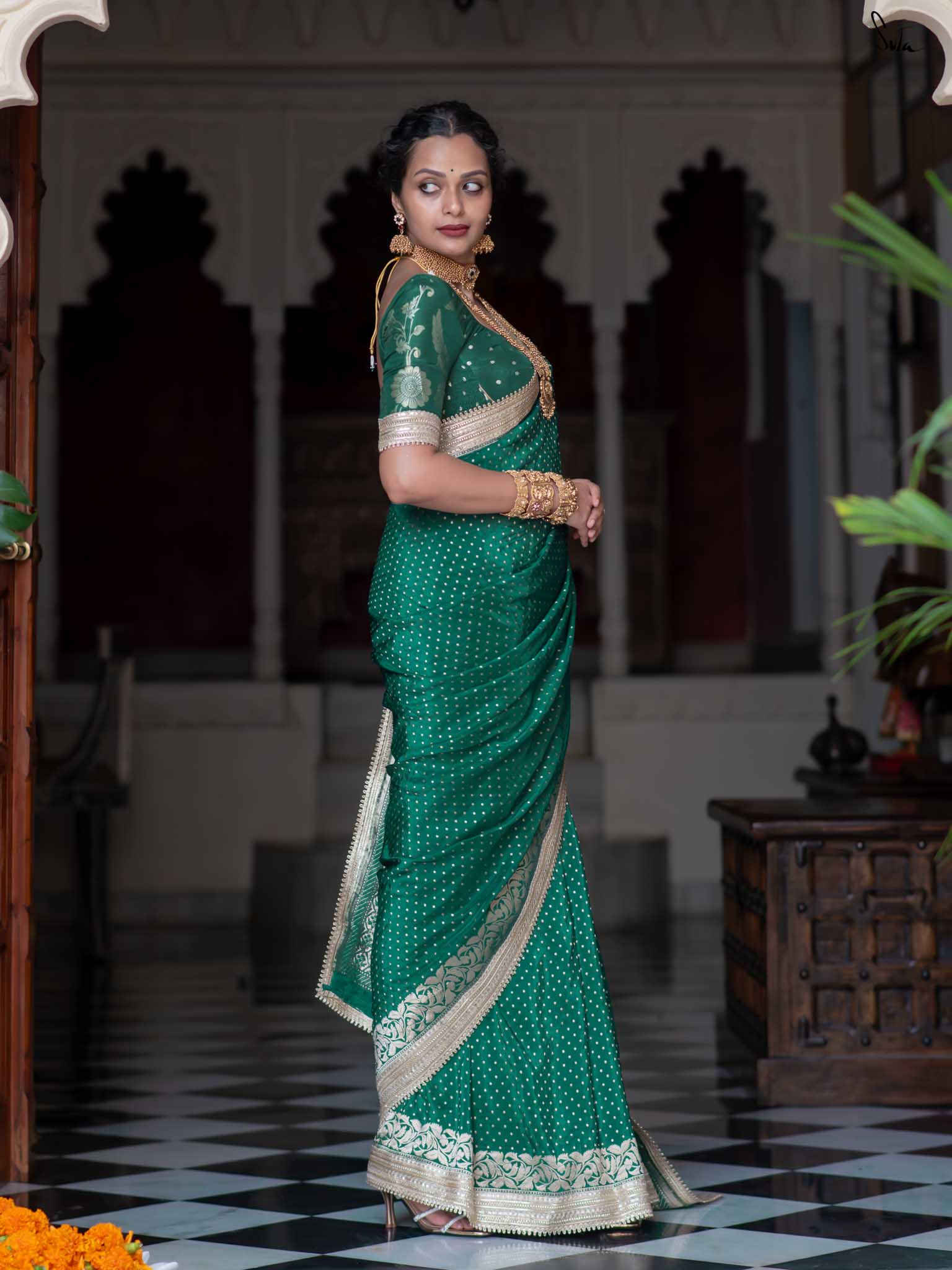 Mehendi hai