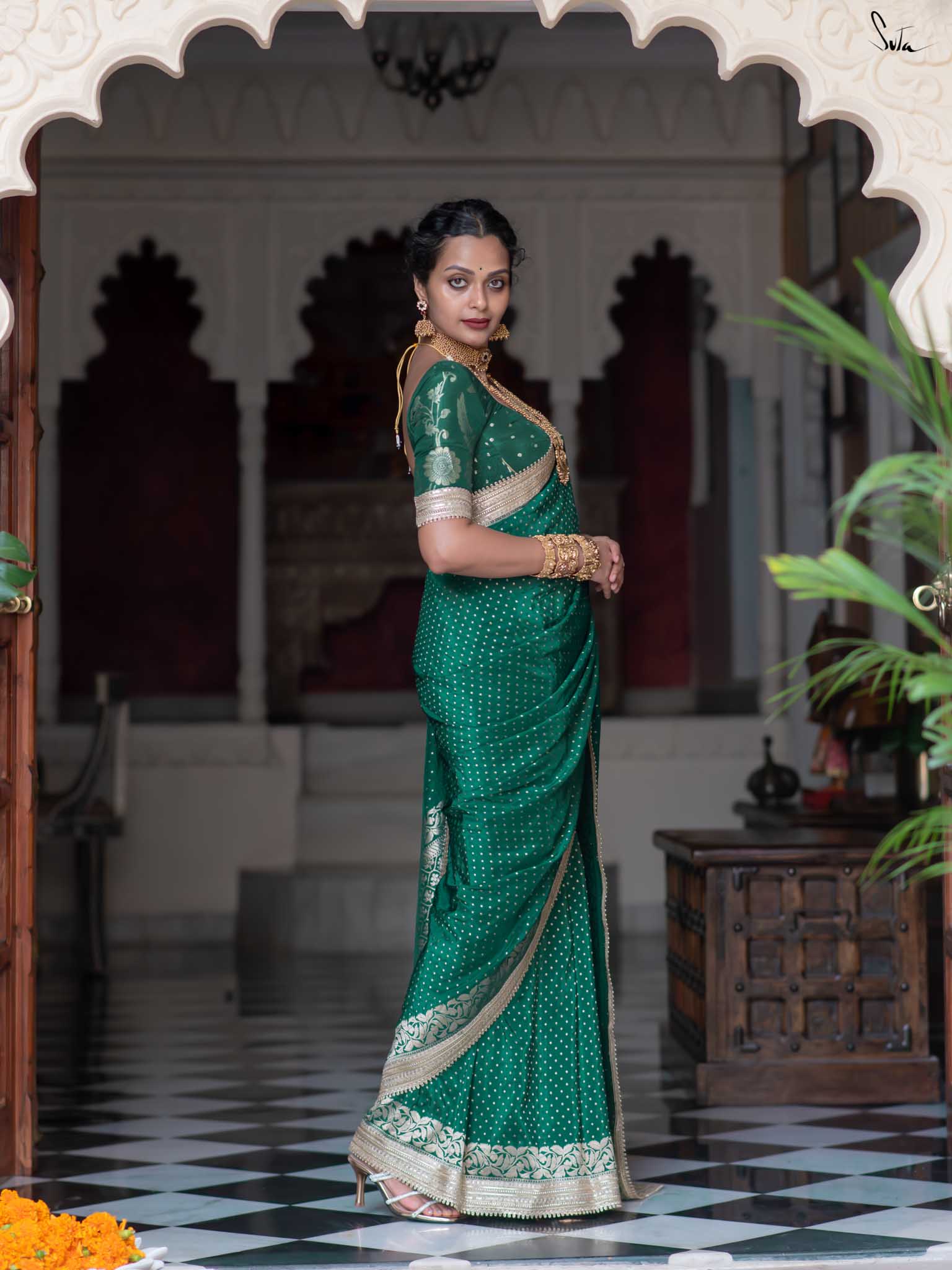 Mehendi hai