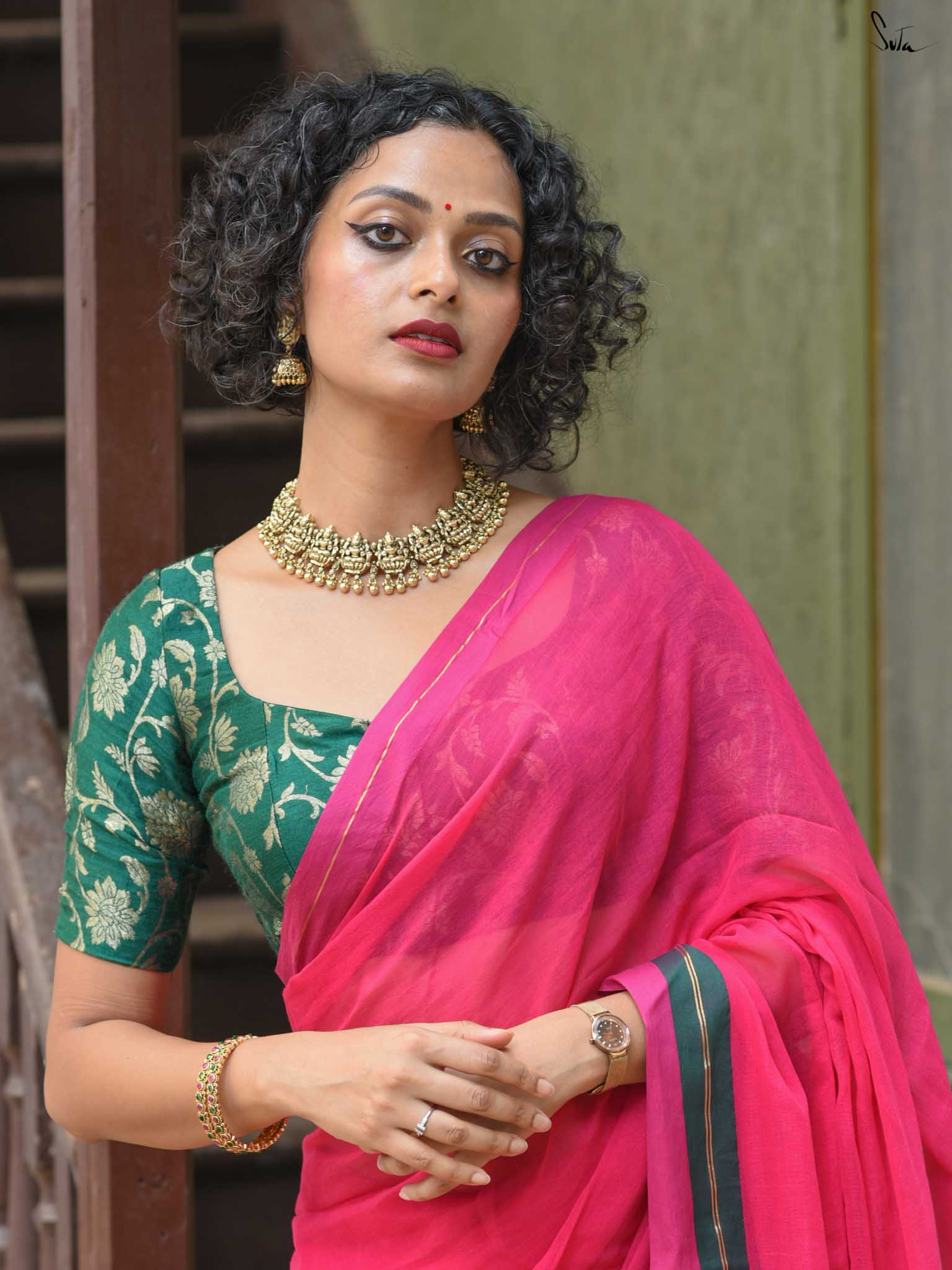 Hara kamal