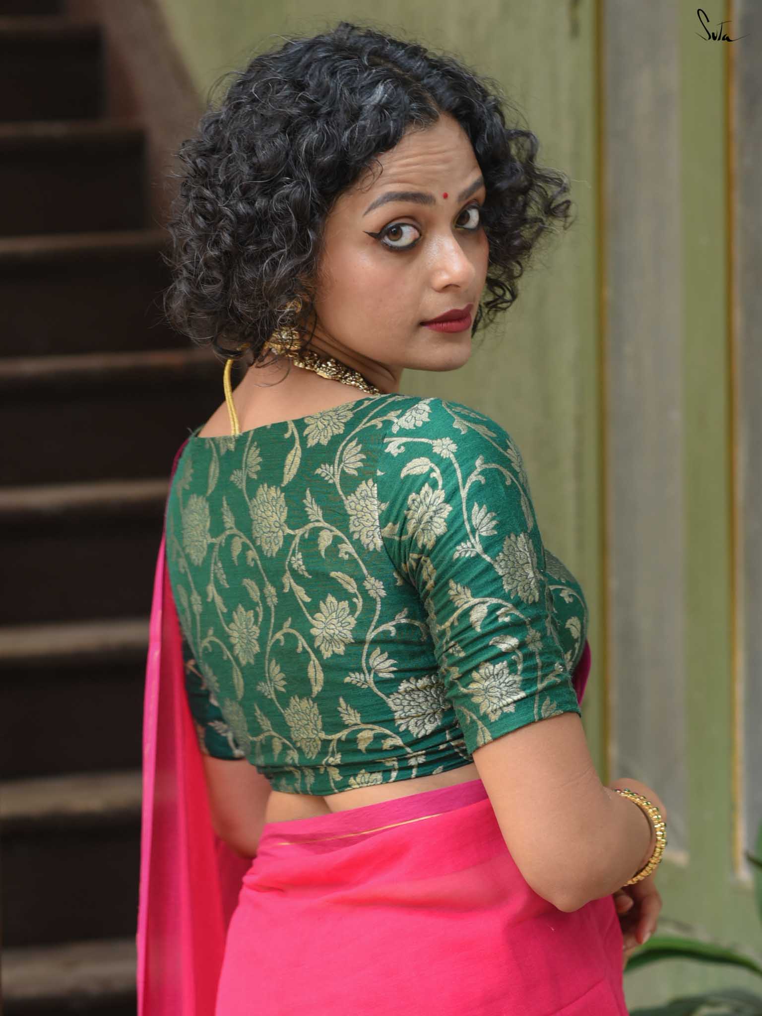 Hara kamal