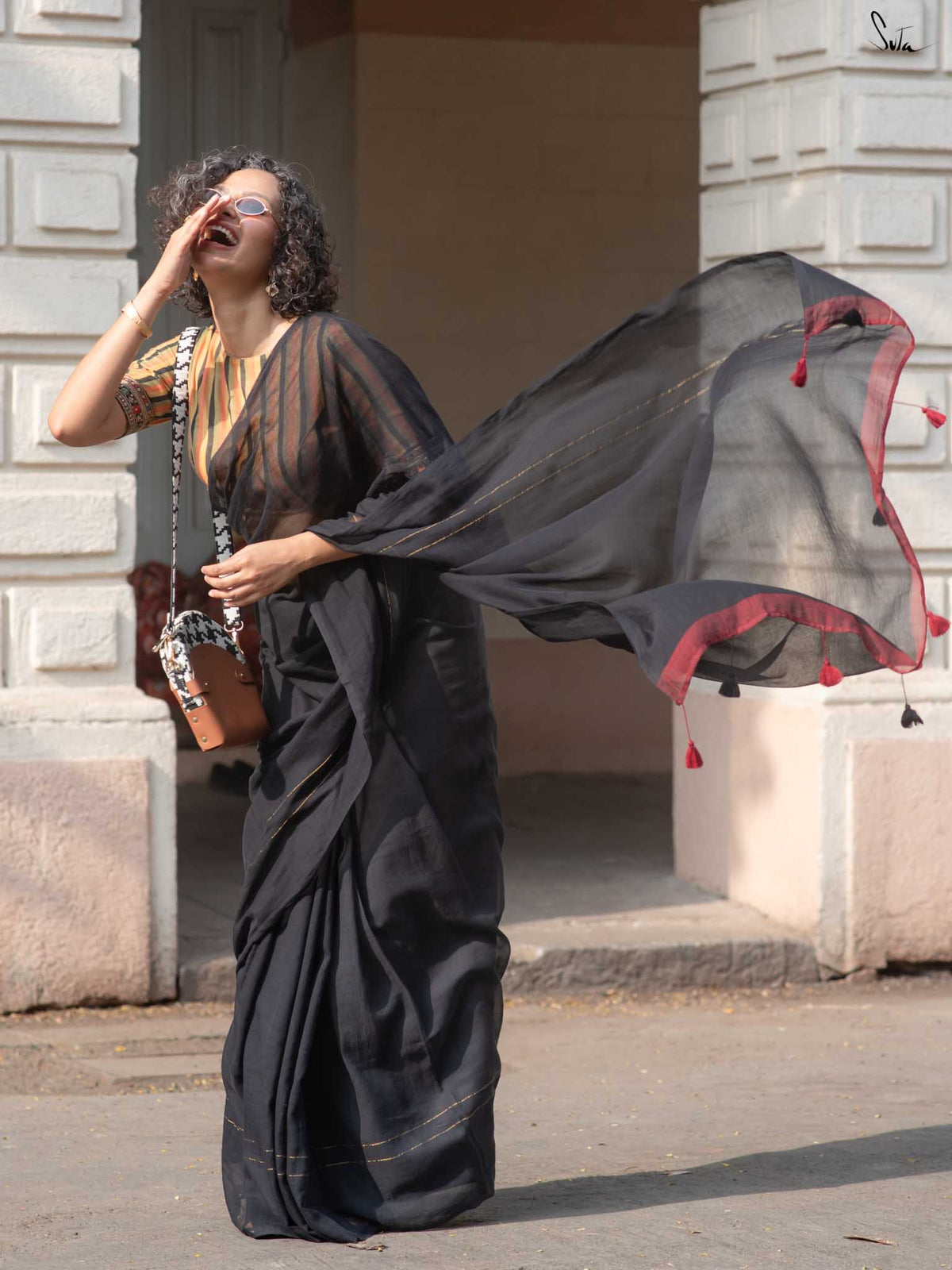 Shooting Taara