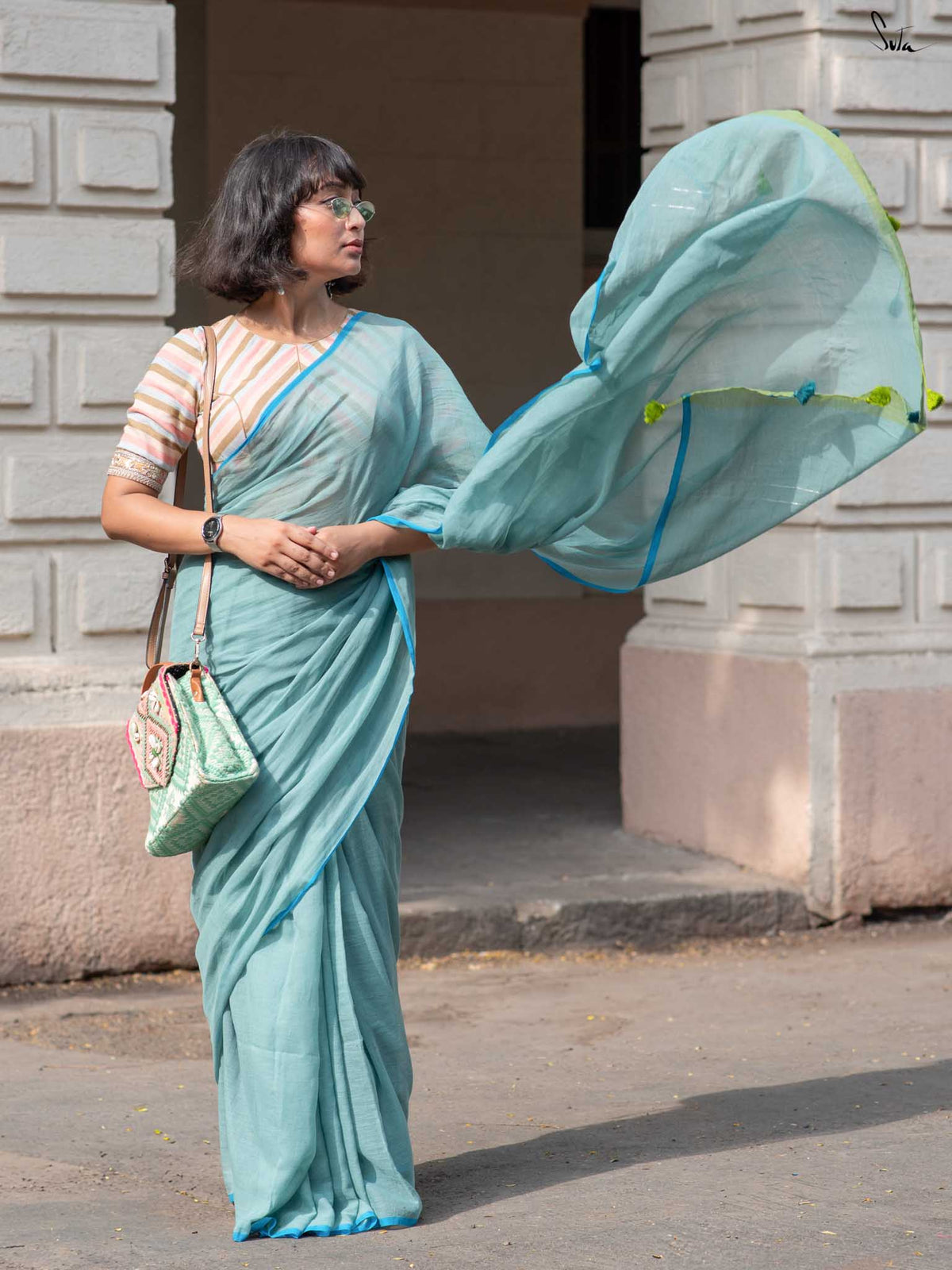 Chandi Lining