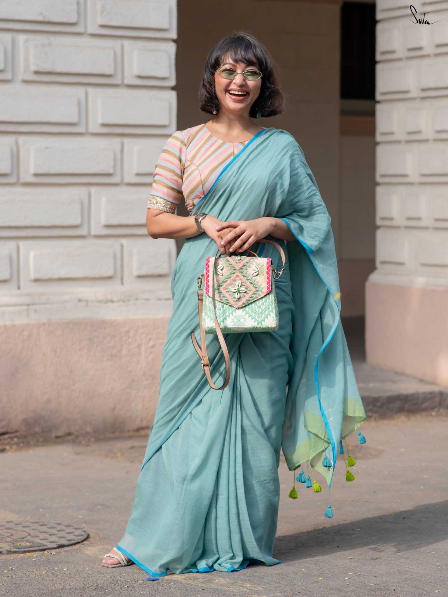 Chandi Lining