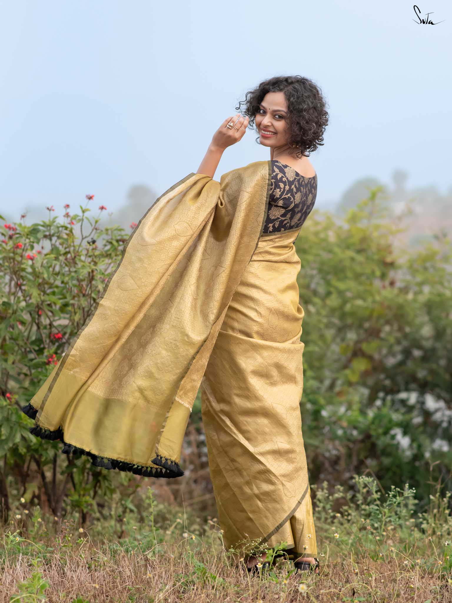 Swarn Abha RTW
