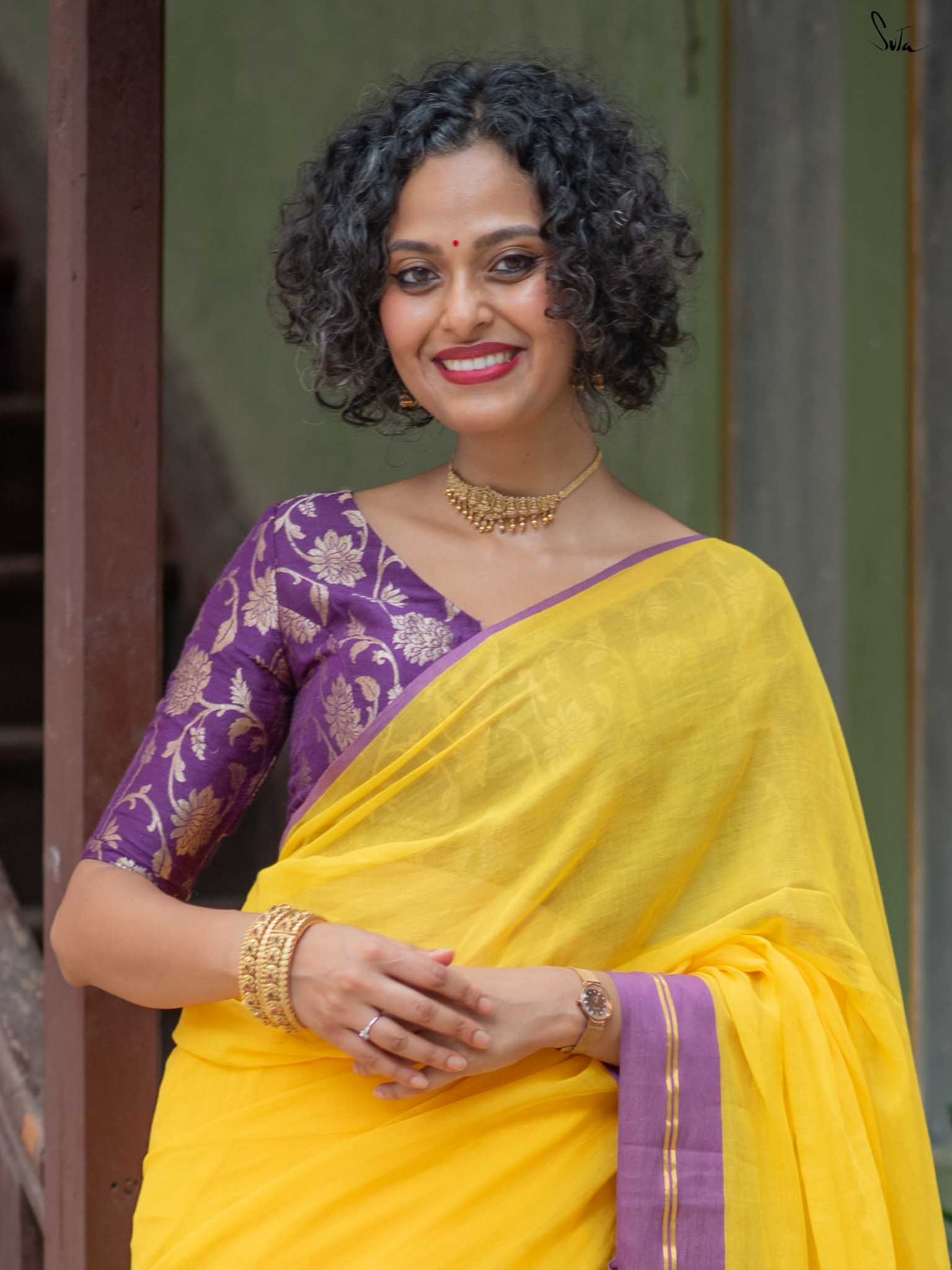 Swarna Kamal