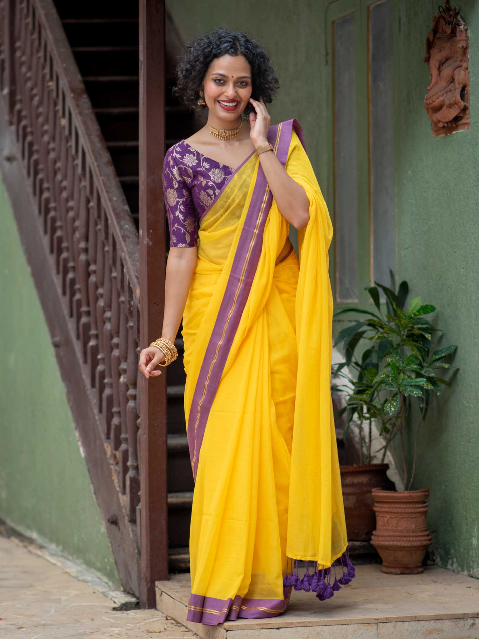 Haldi Hustle