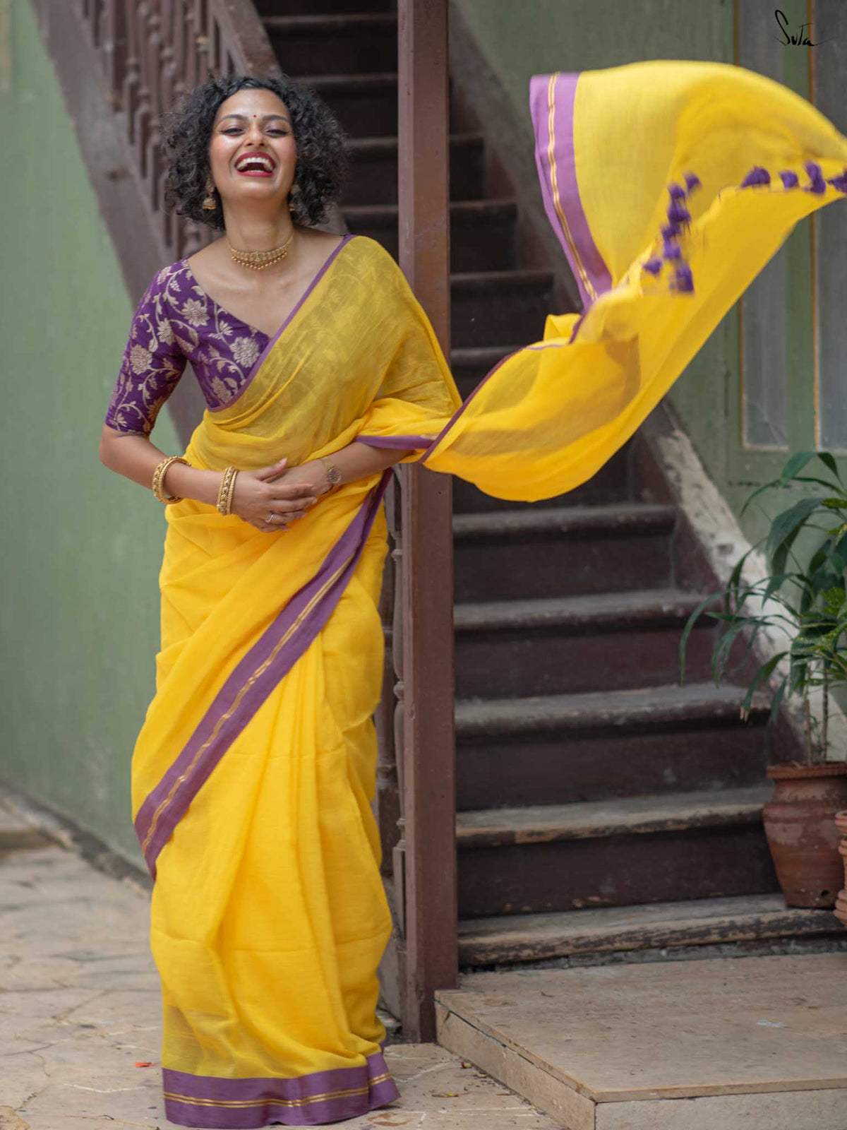 Haldi Hustle