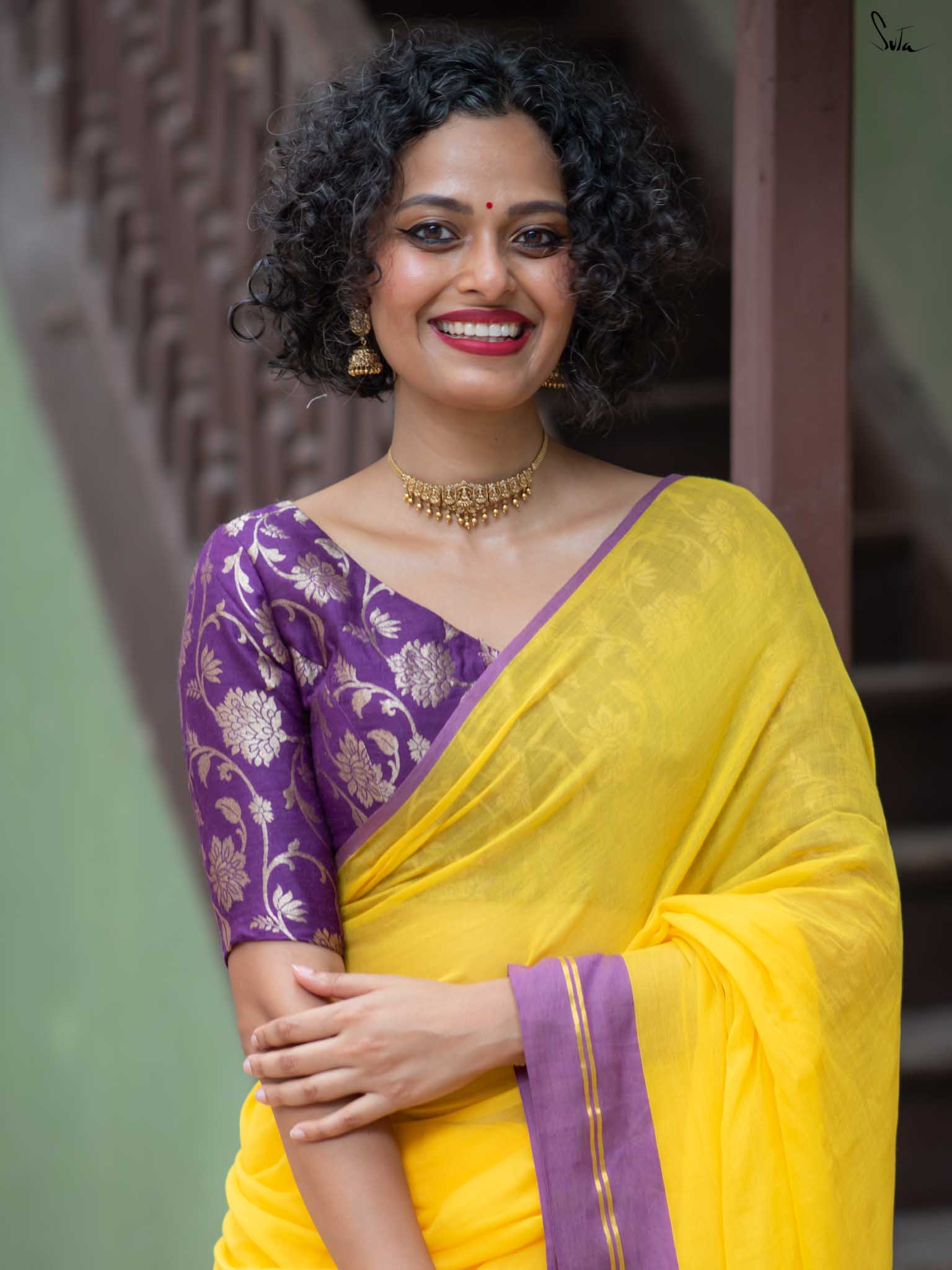 Swarna Kamal