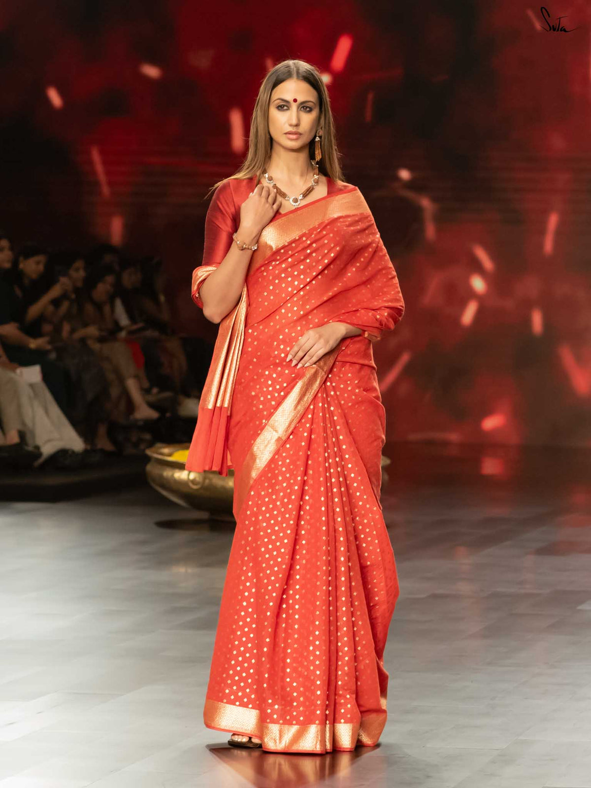 Kesari Chhaya
