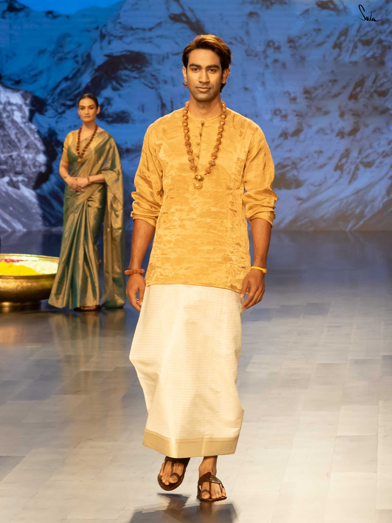 Tarangam (Kurta)