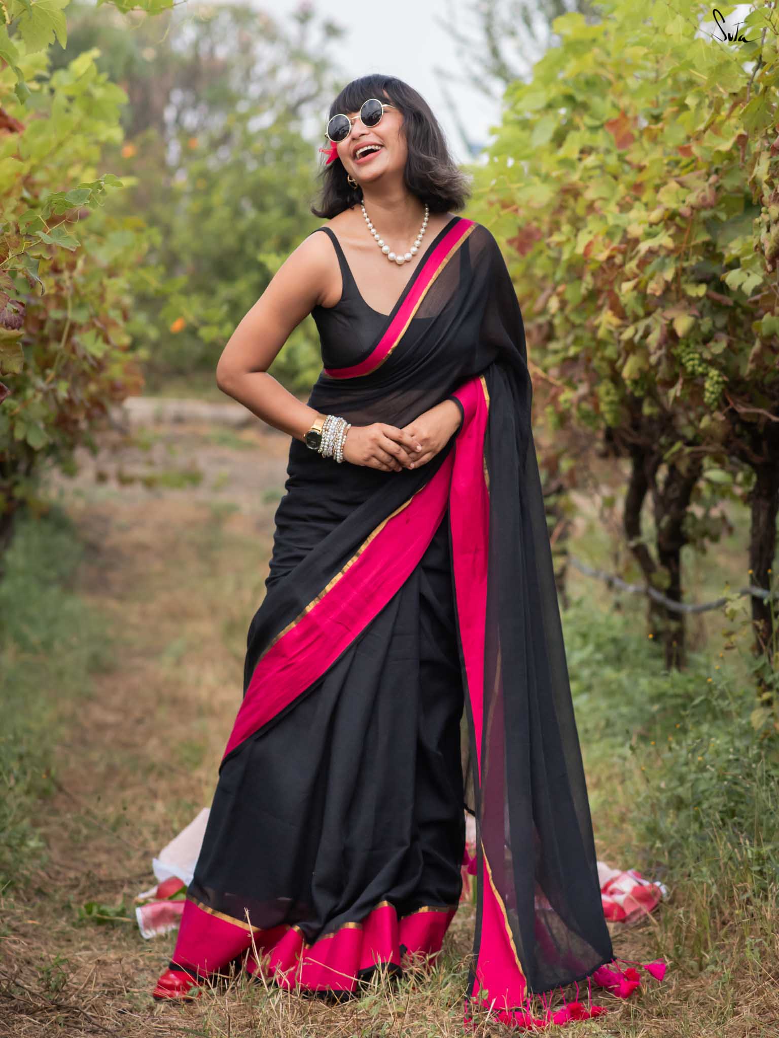 Gulabi Rush
