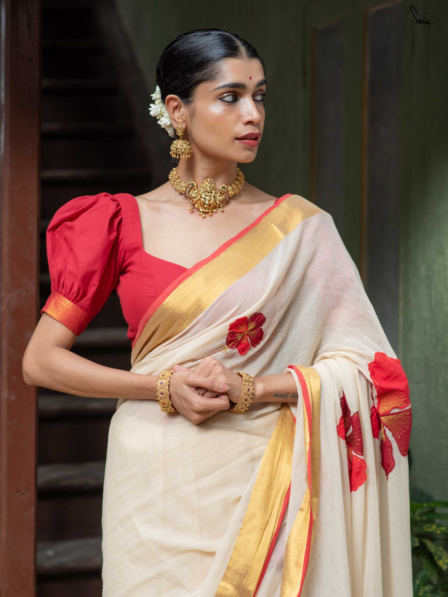 Mandharakam