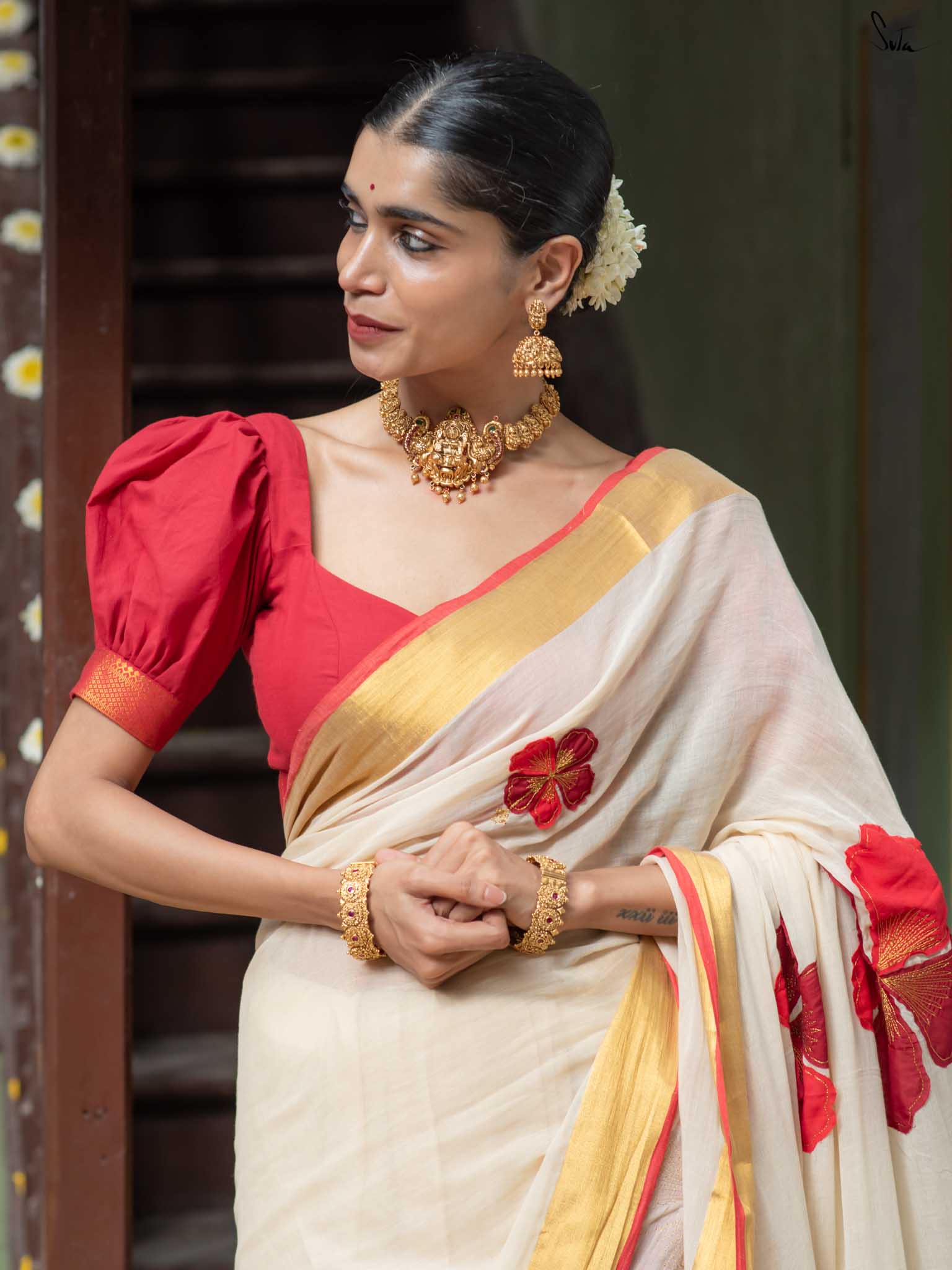 Mandharakam