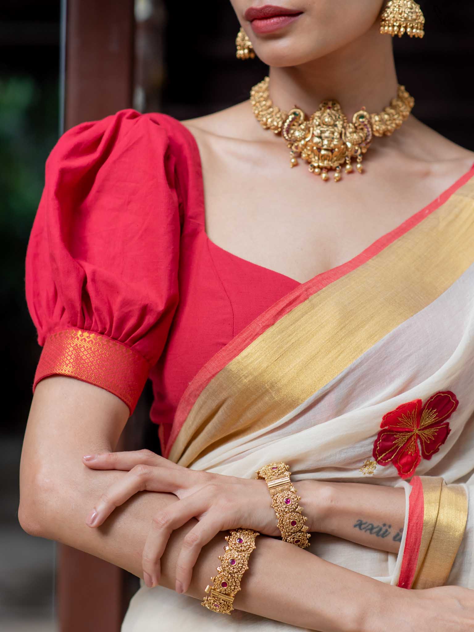 Mandharakam