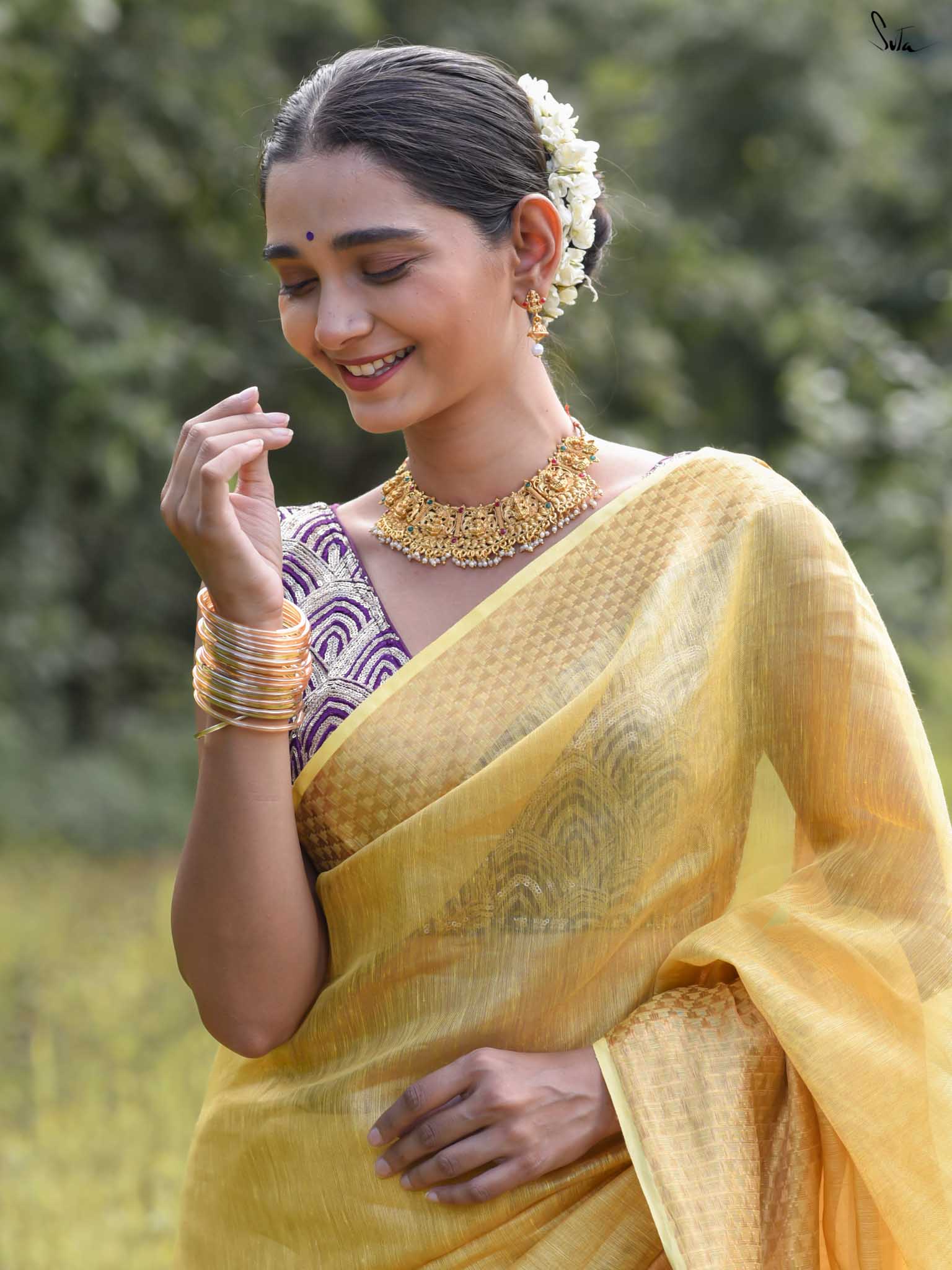 Uski Chaandi