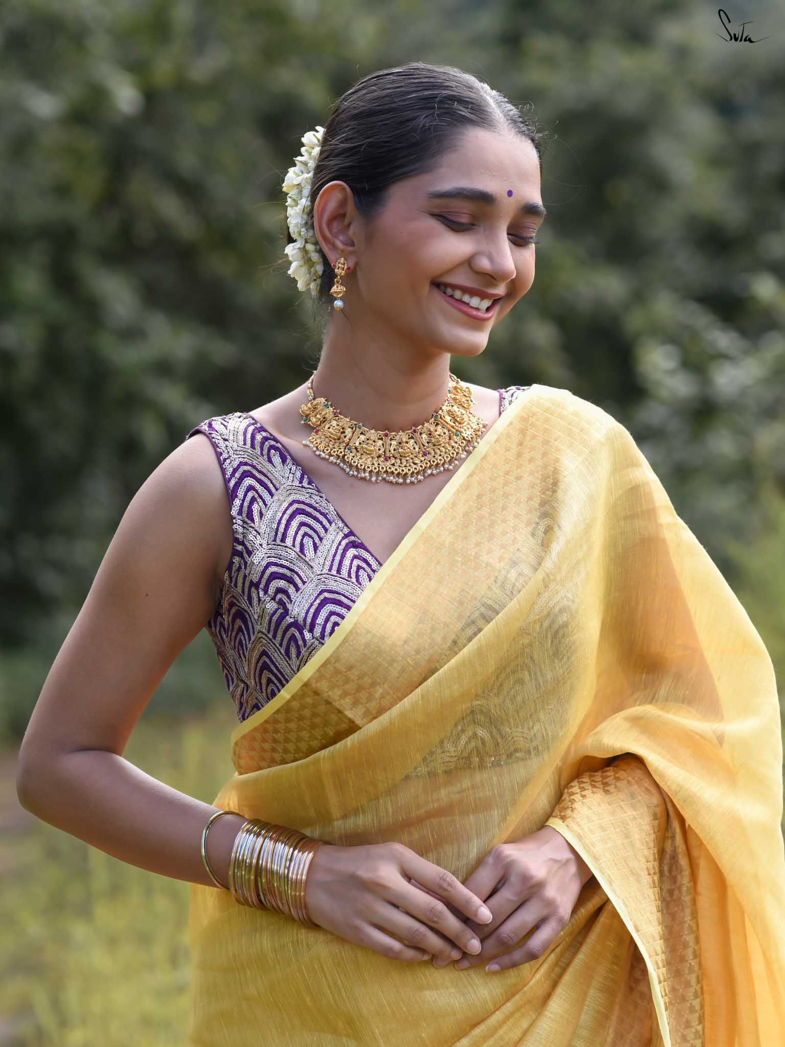 Uski Chaandi