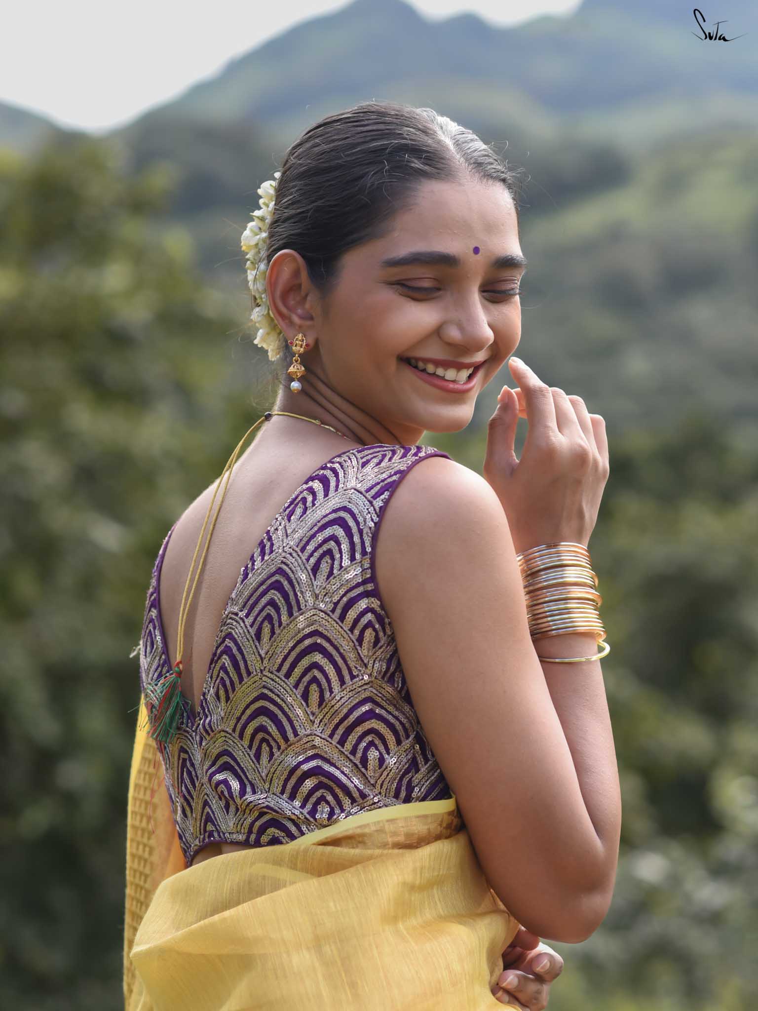 Uski Chaandi