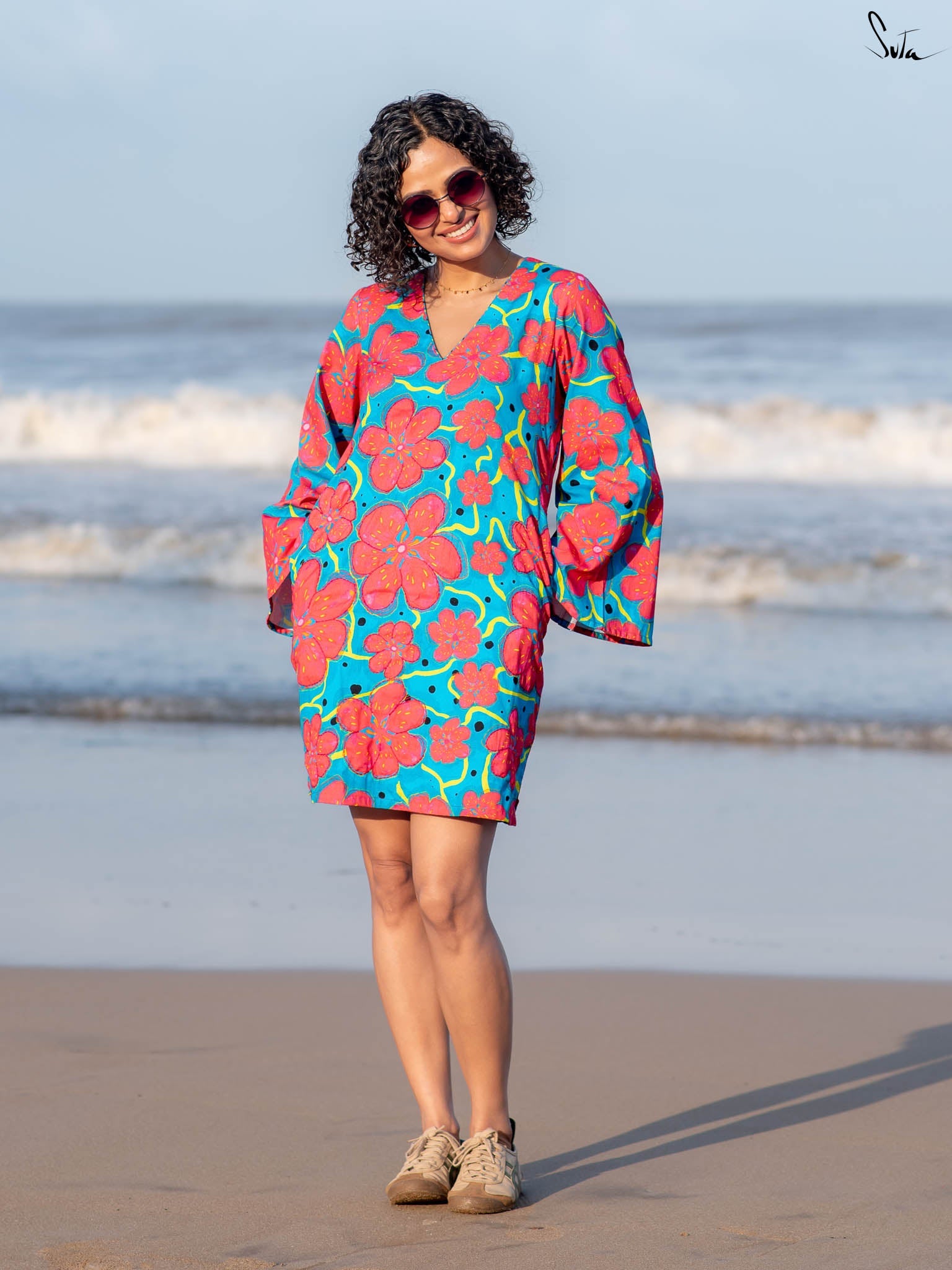 shell beach dress Ariana Shell Maxi | Vacation Ready Maxi Dresses – Boho Chic Styles