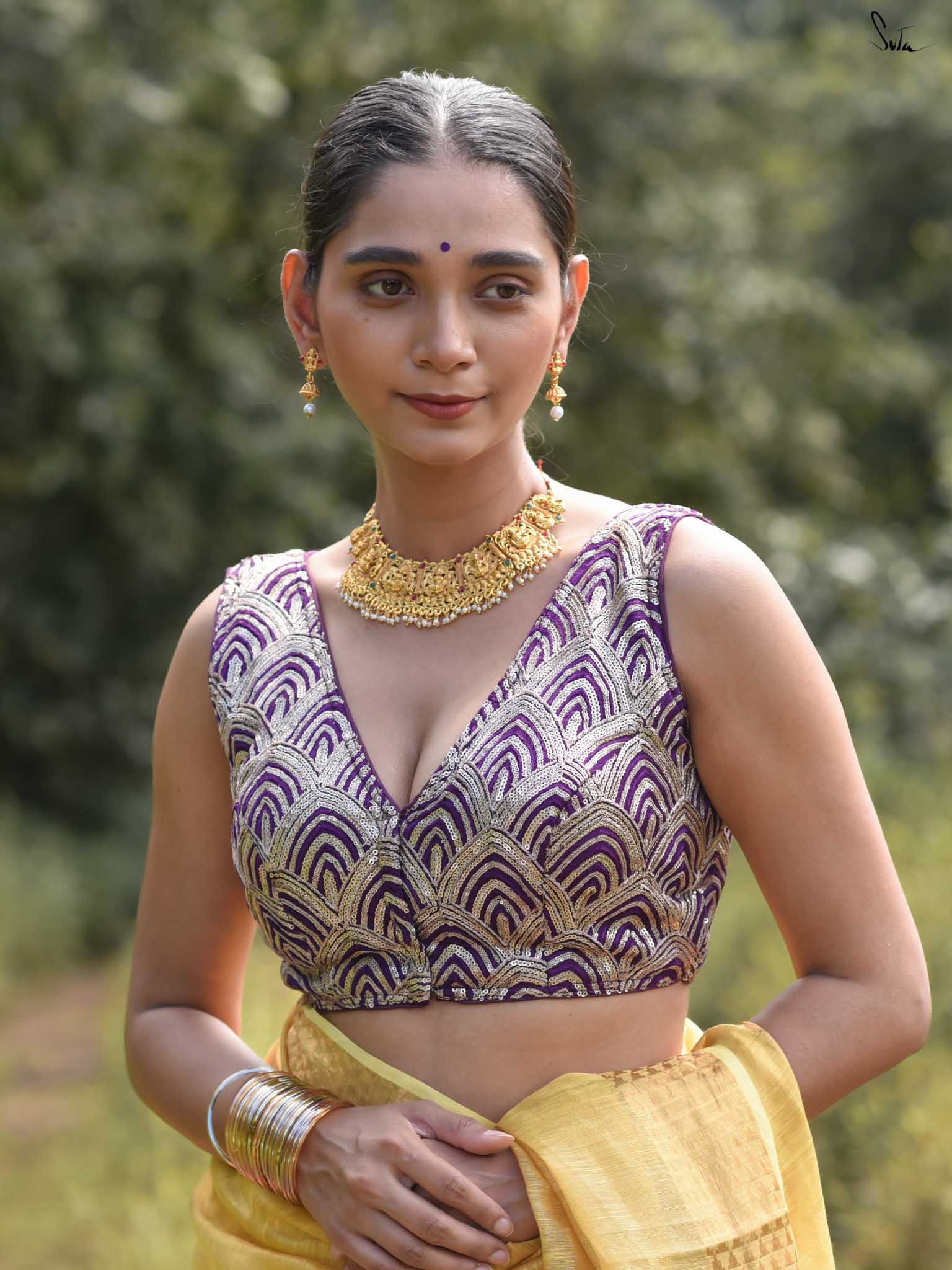 Uski Chaandi