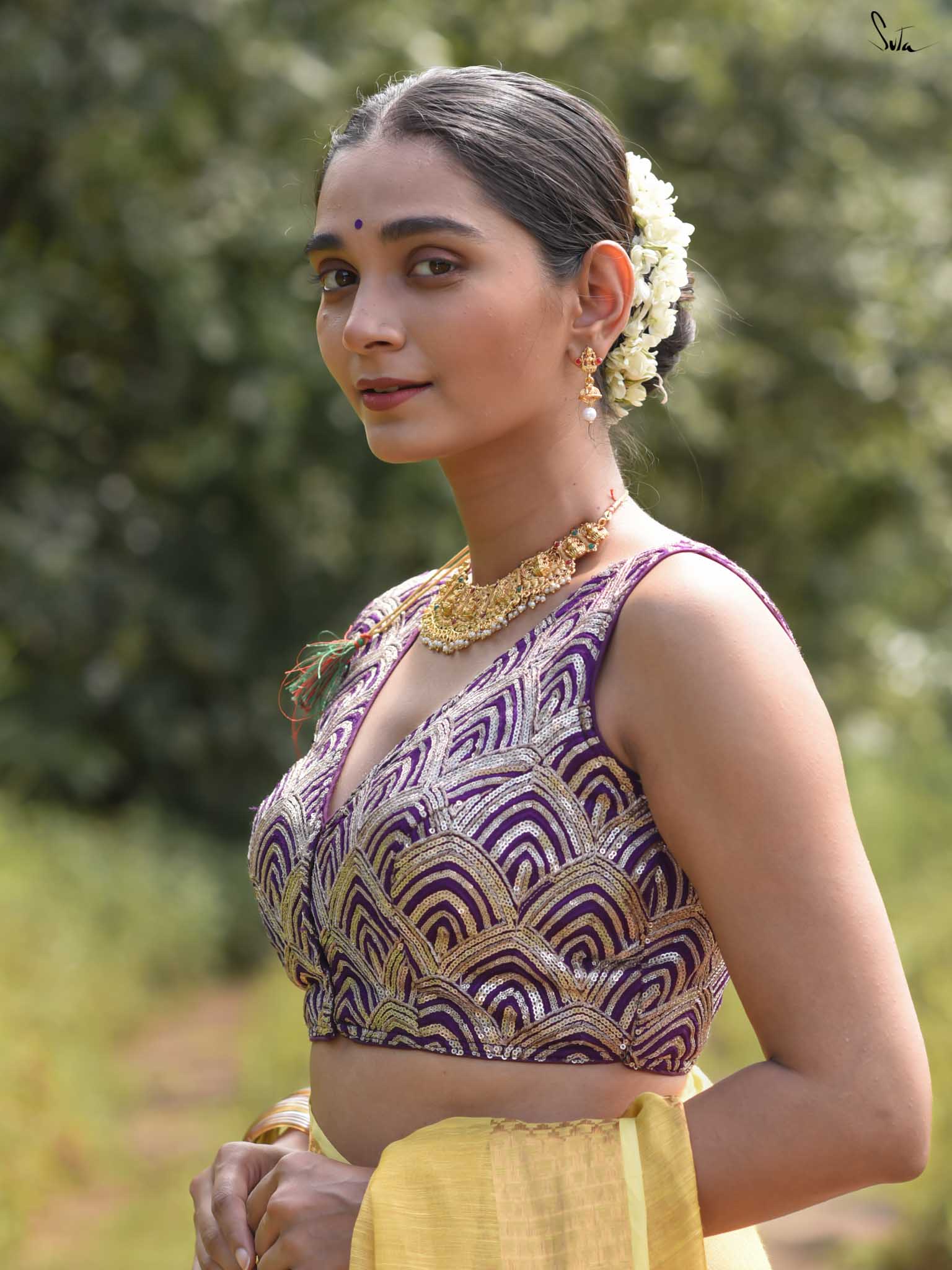 Uski Chaandi