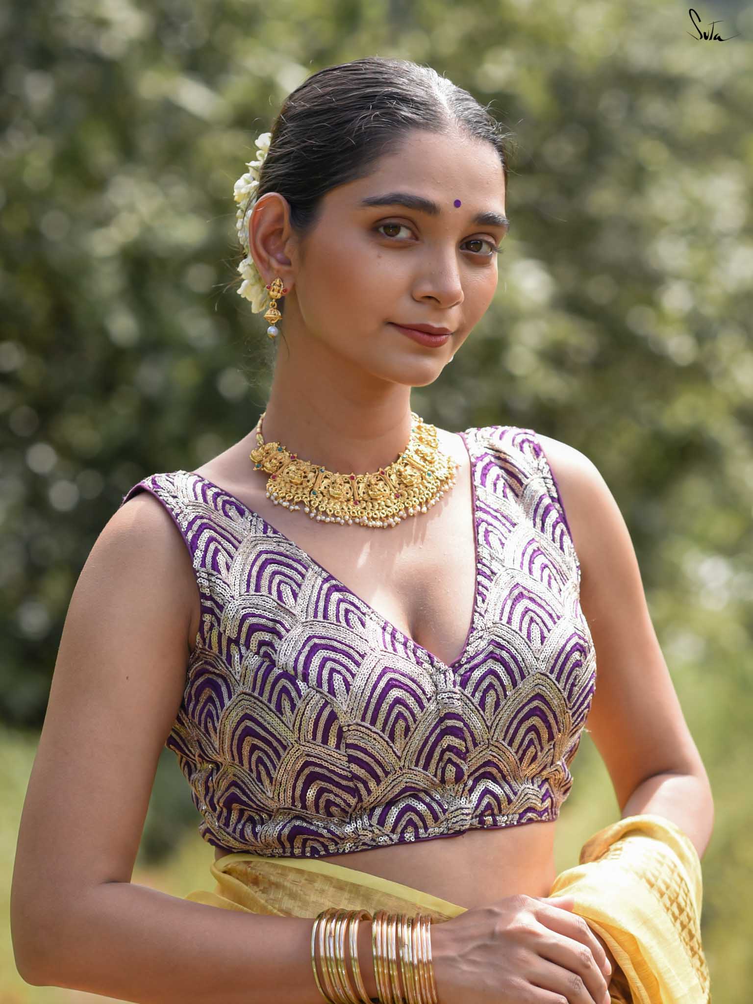 Uski Chaandi