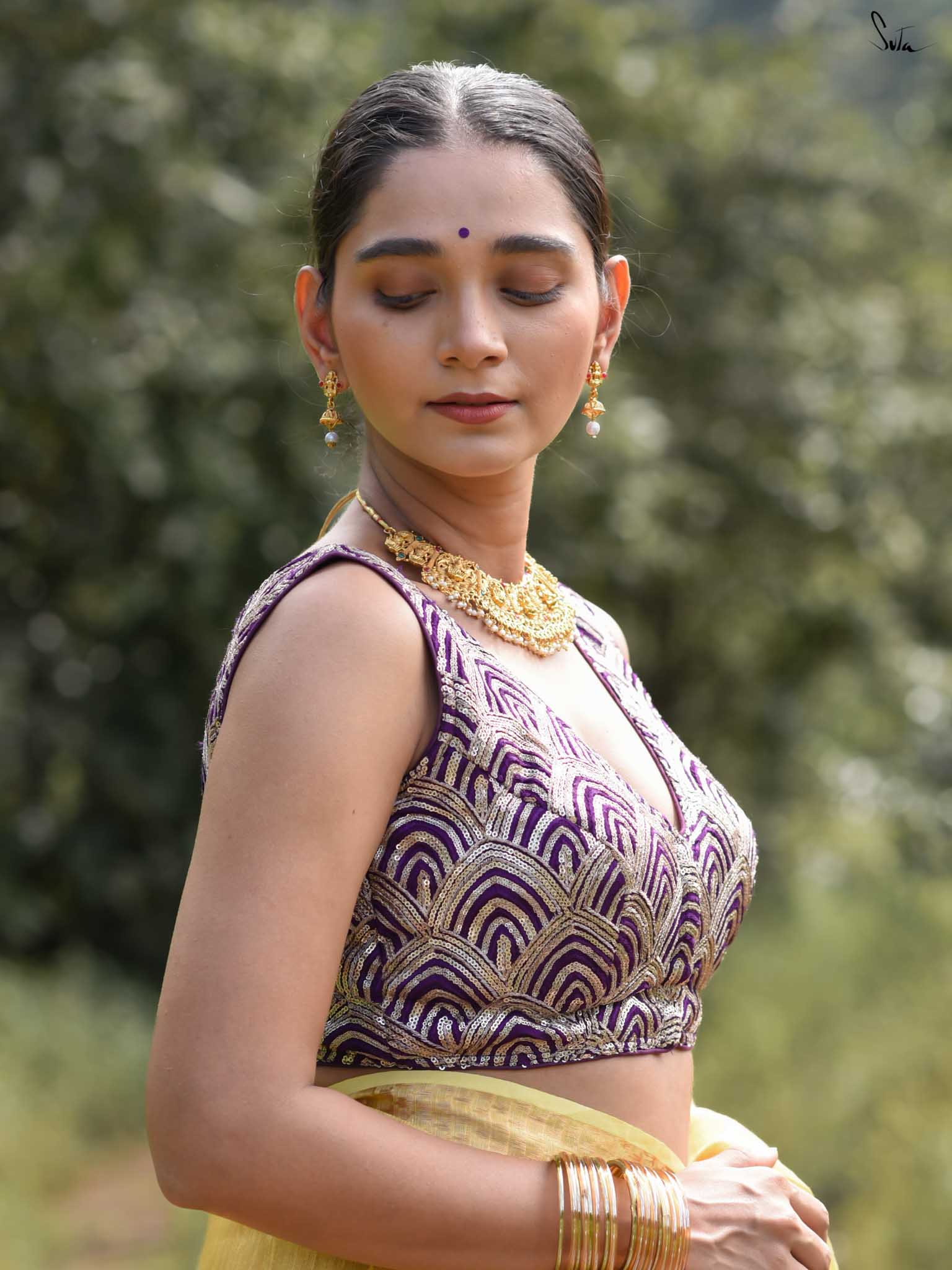 Uski Chaandi