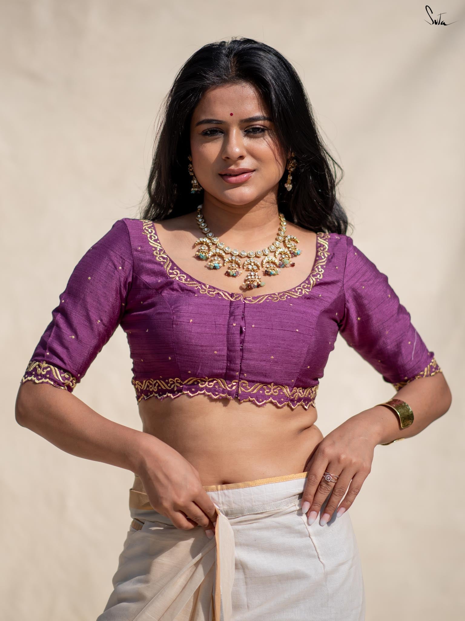 Dharani RTW