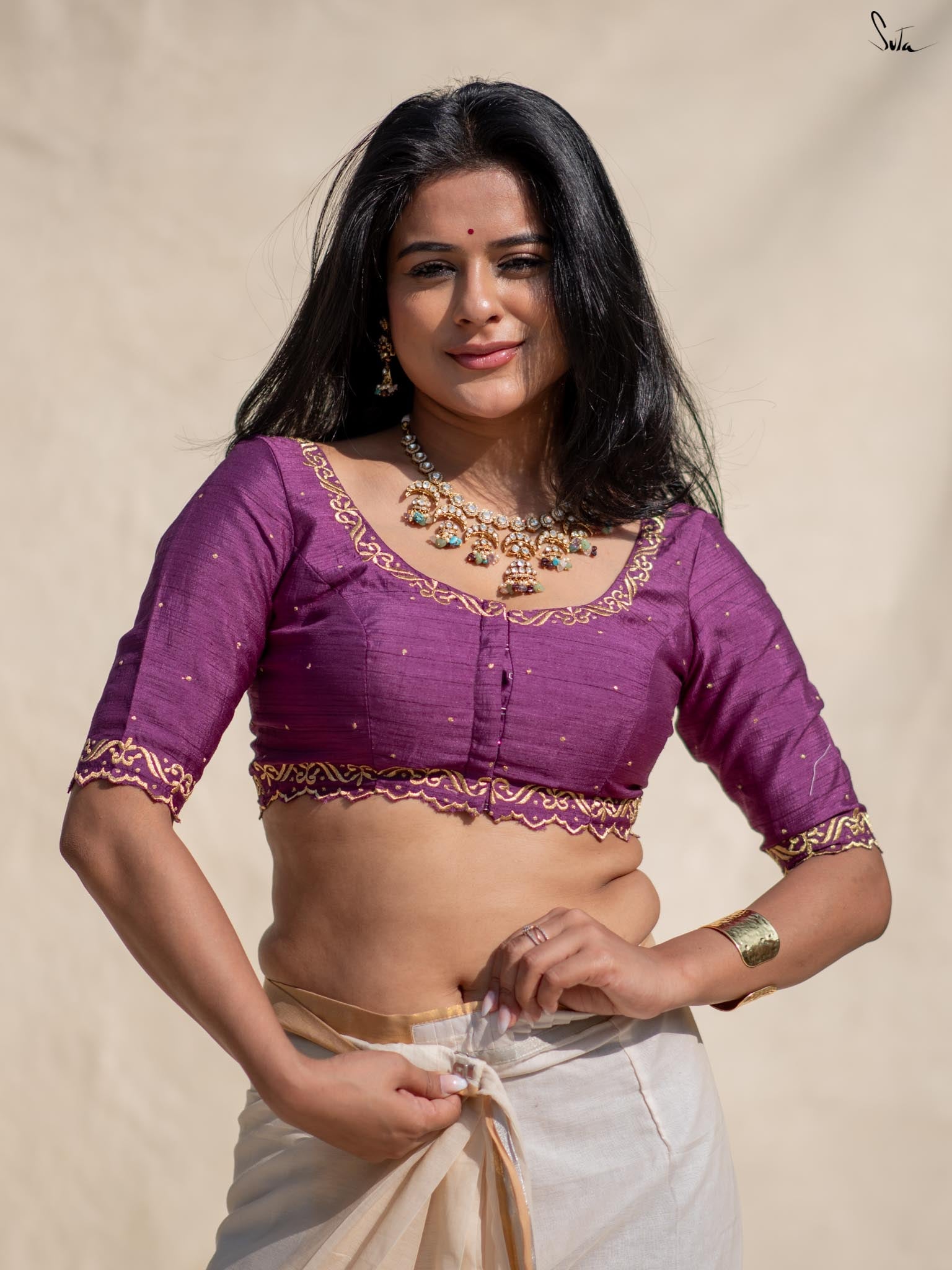 Dharani RTW