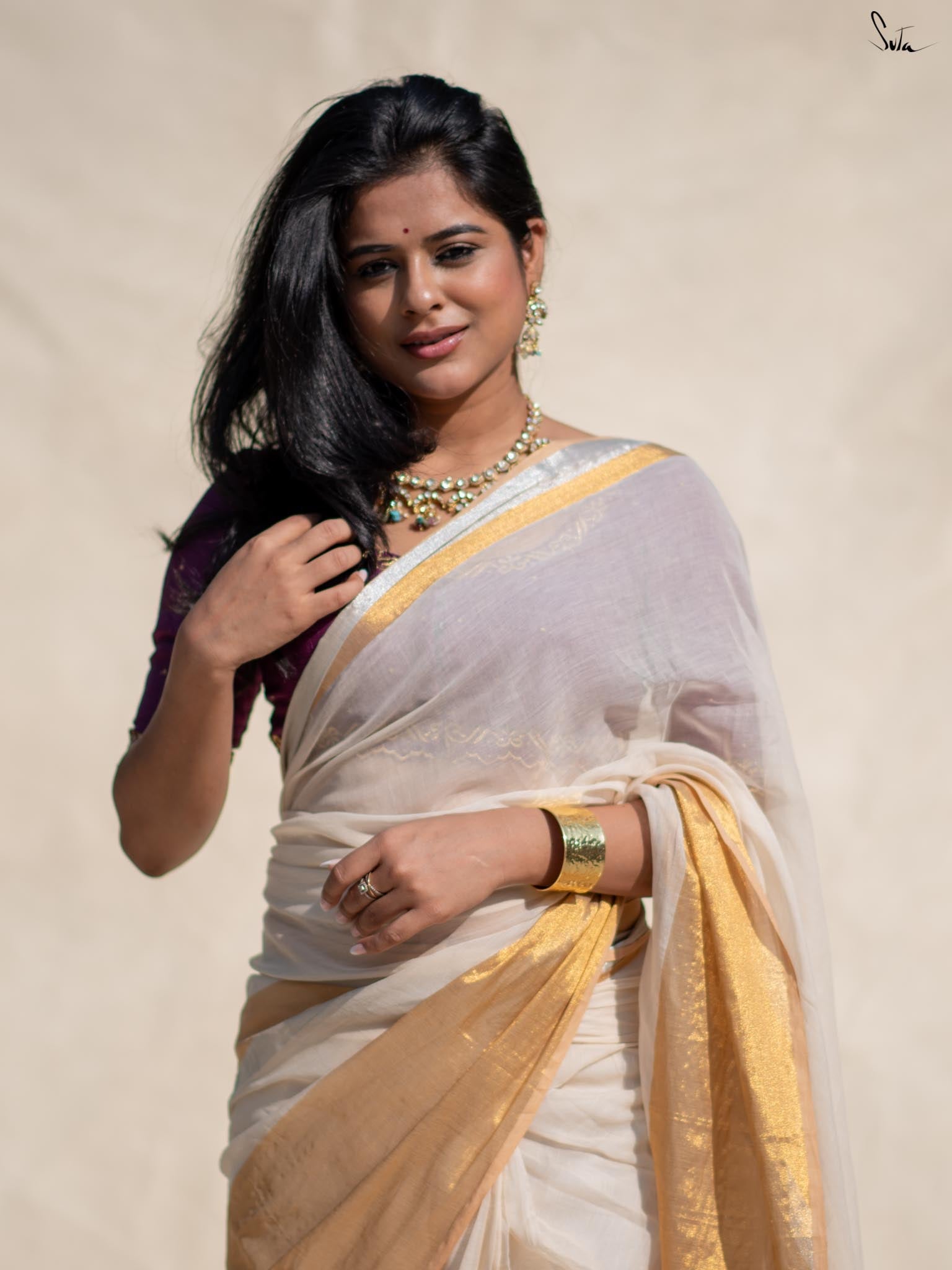 Dharani RTW