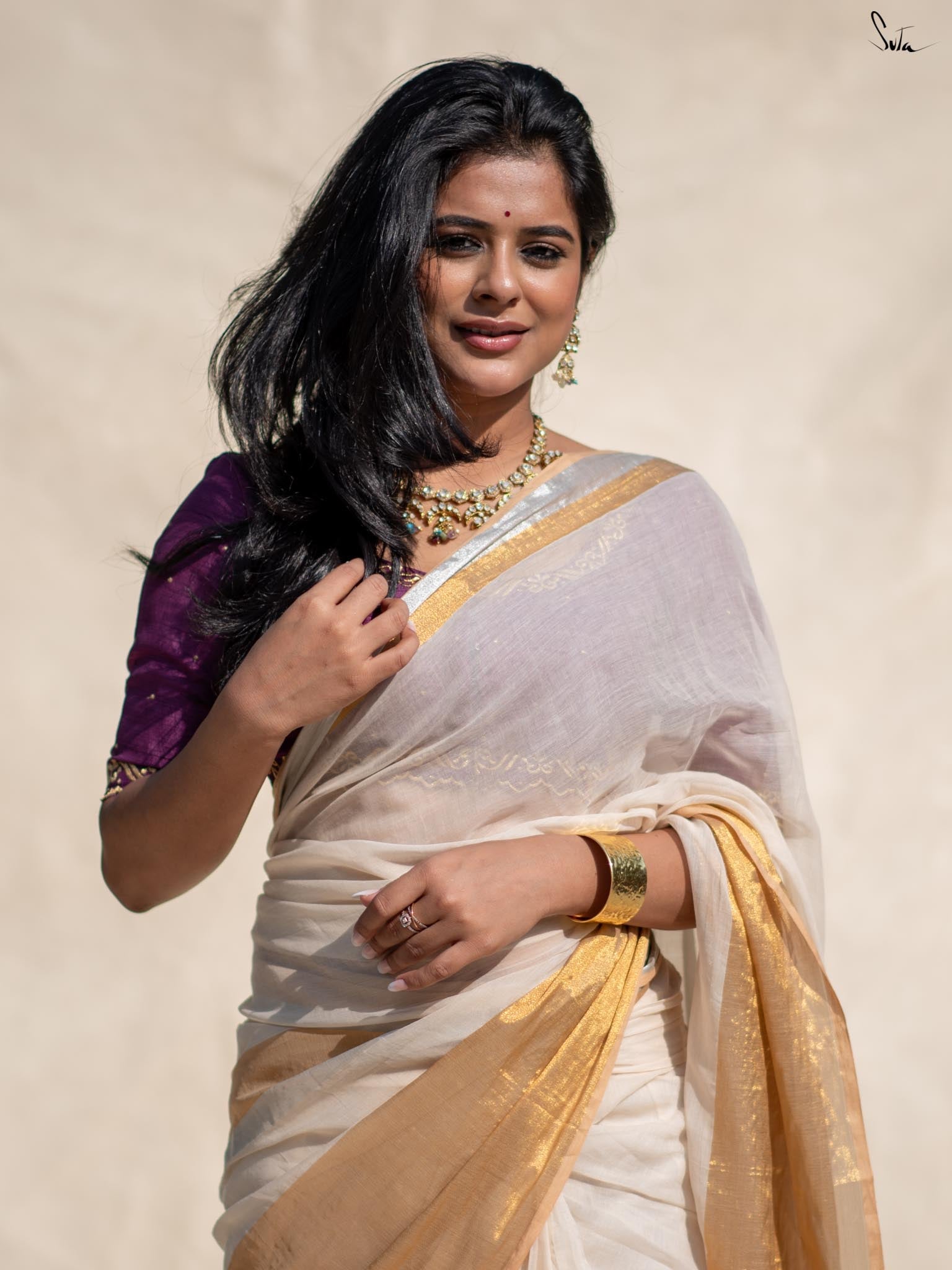 Dharani RTW