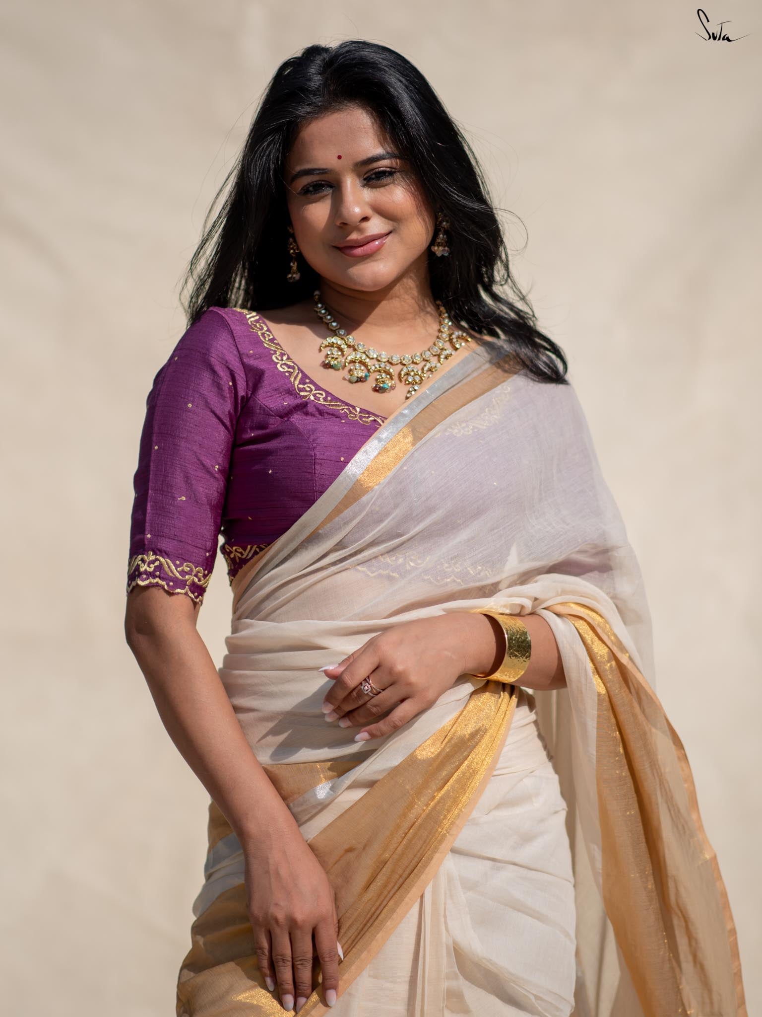 Dharani RTW