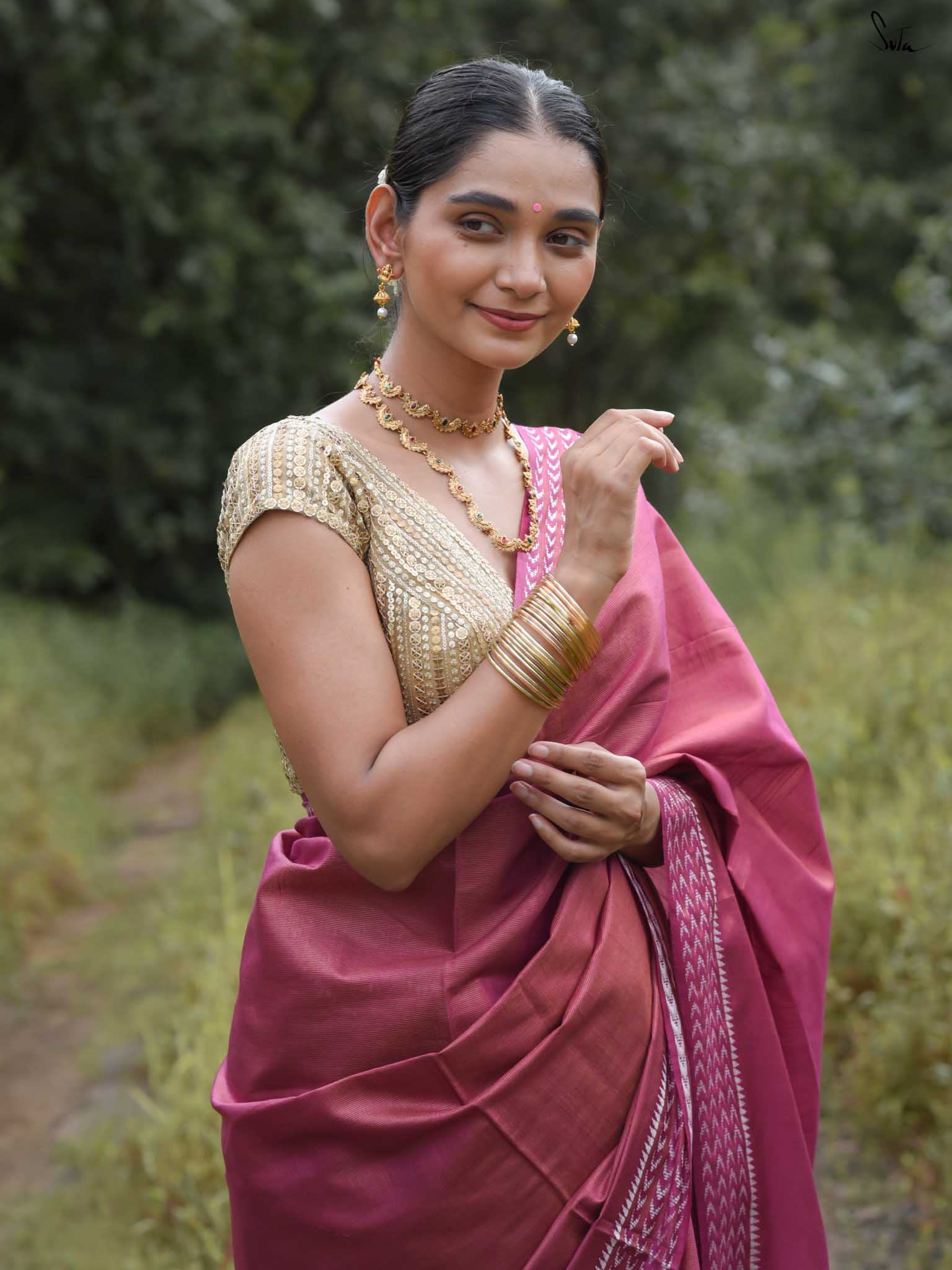 Meri Chaandi