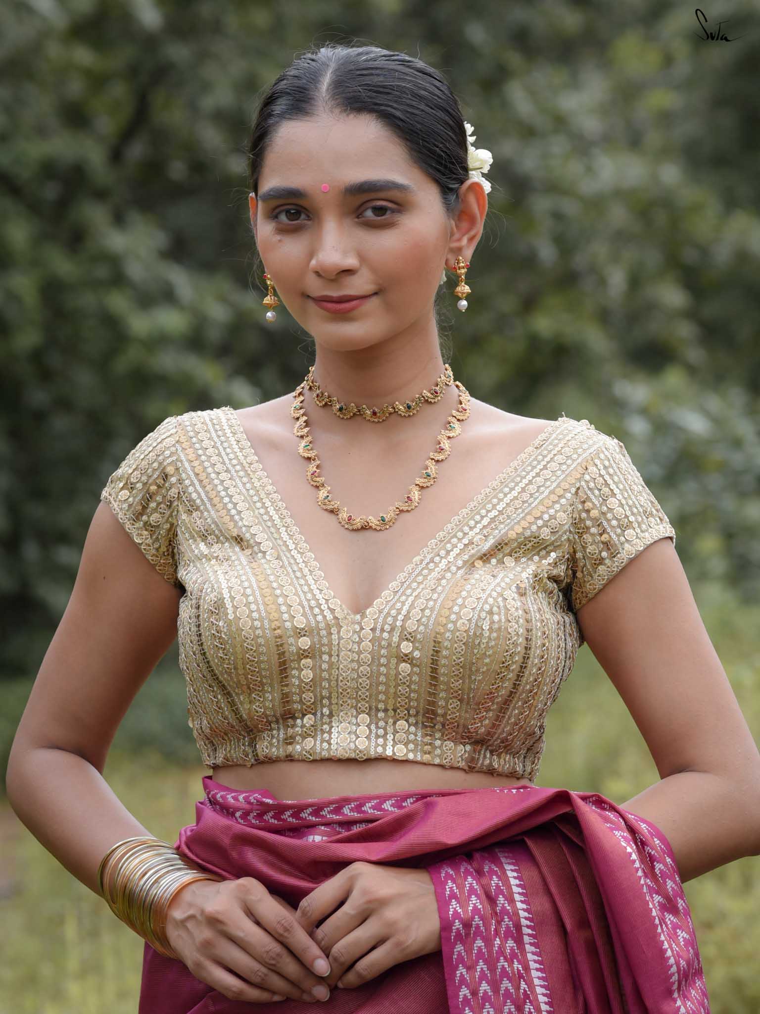 Meri Chaandi