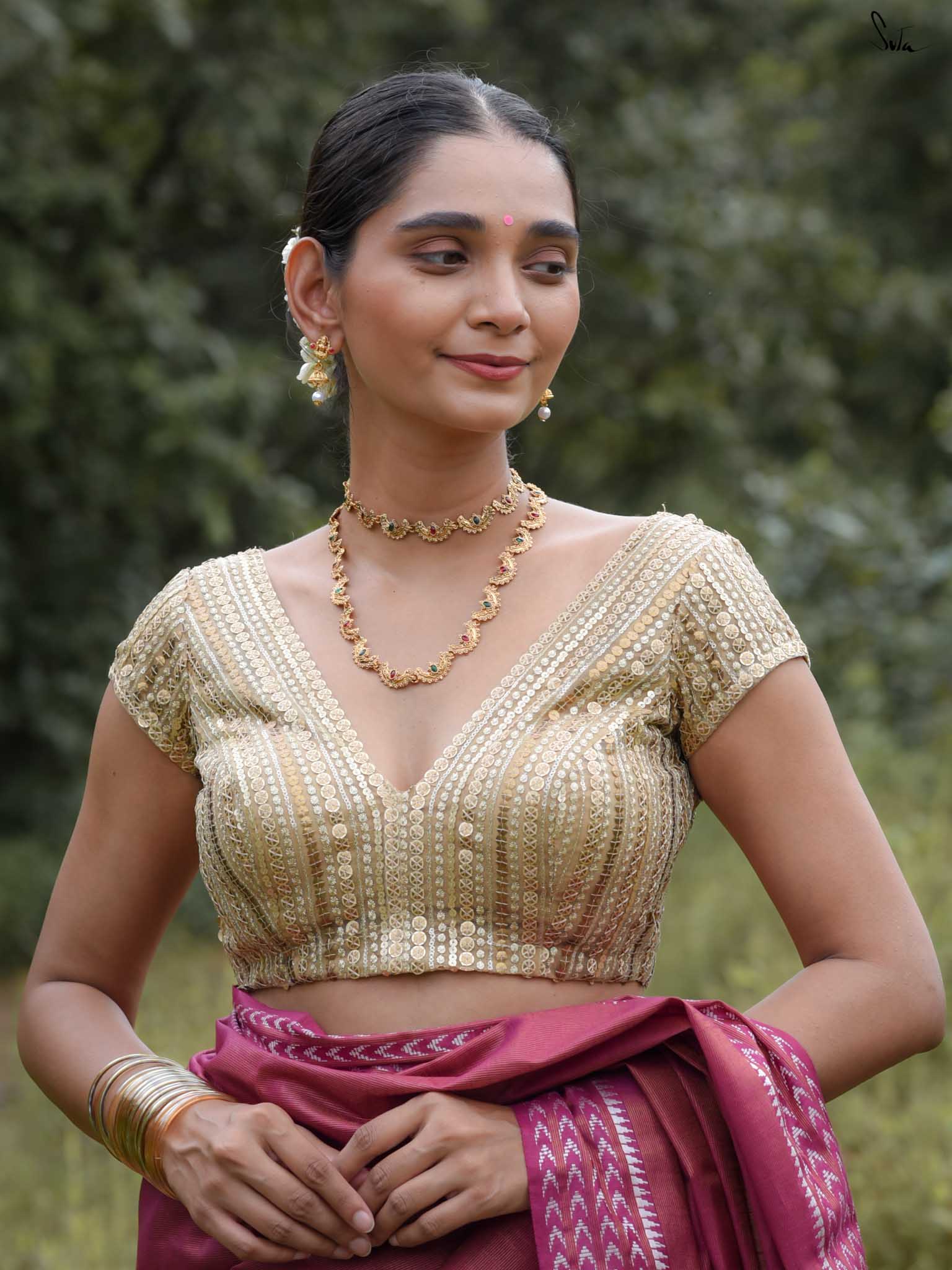 Meri Chaandi