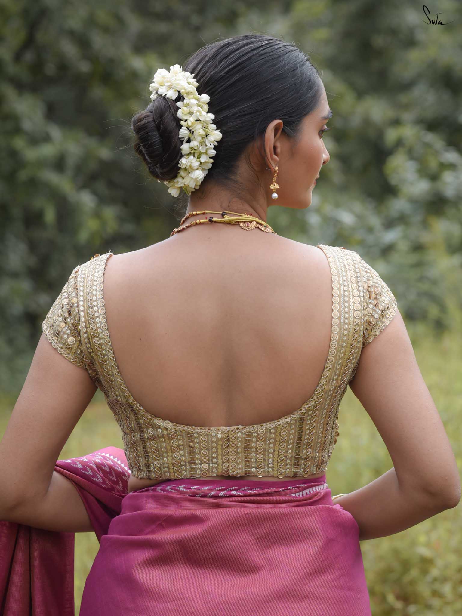 Meri Chaandi